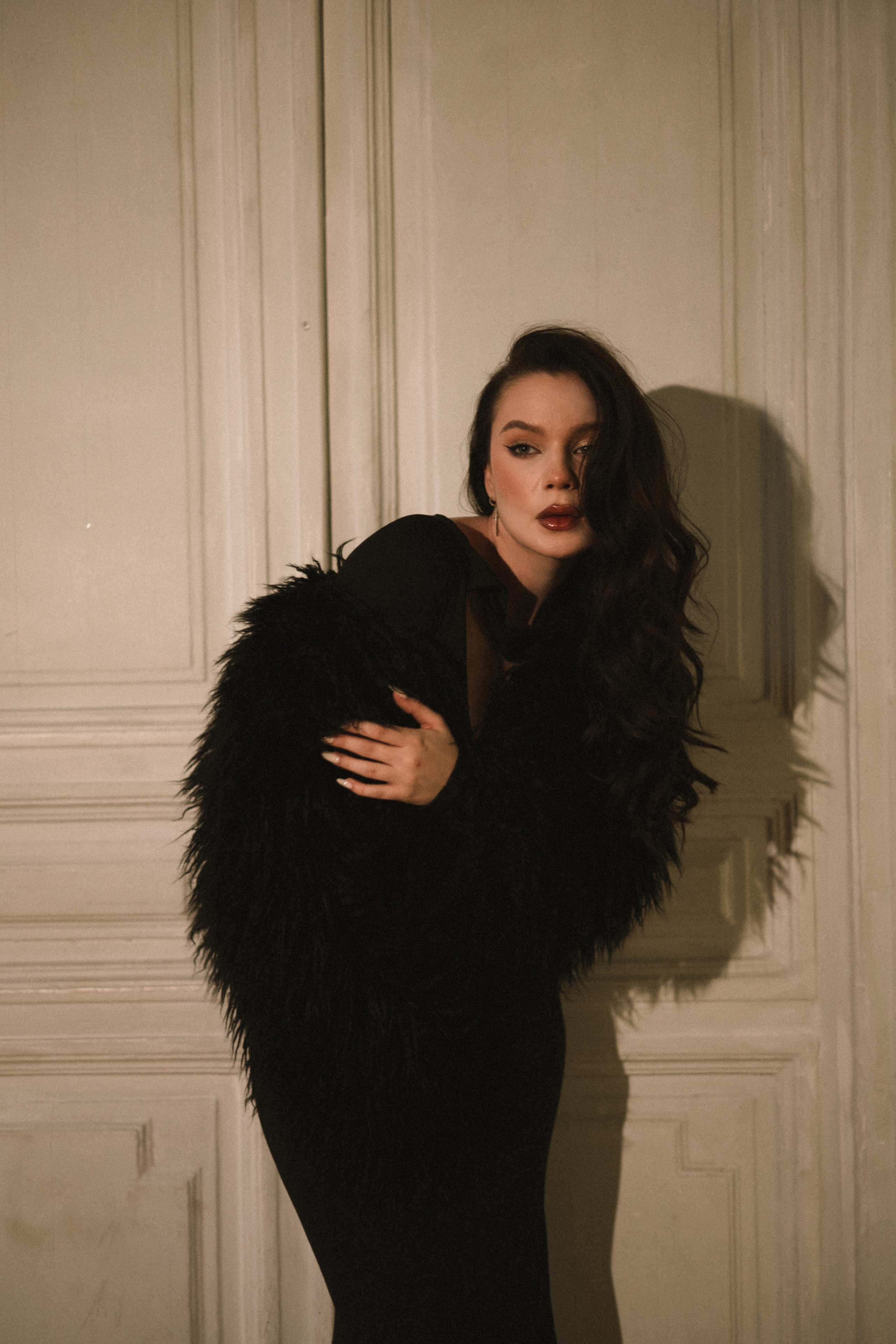 Студийная. Фотограф Москва Лада Ларина