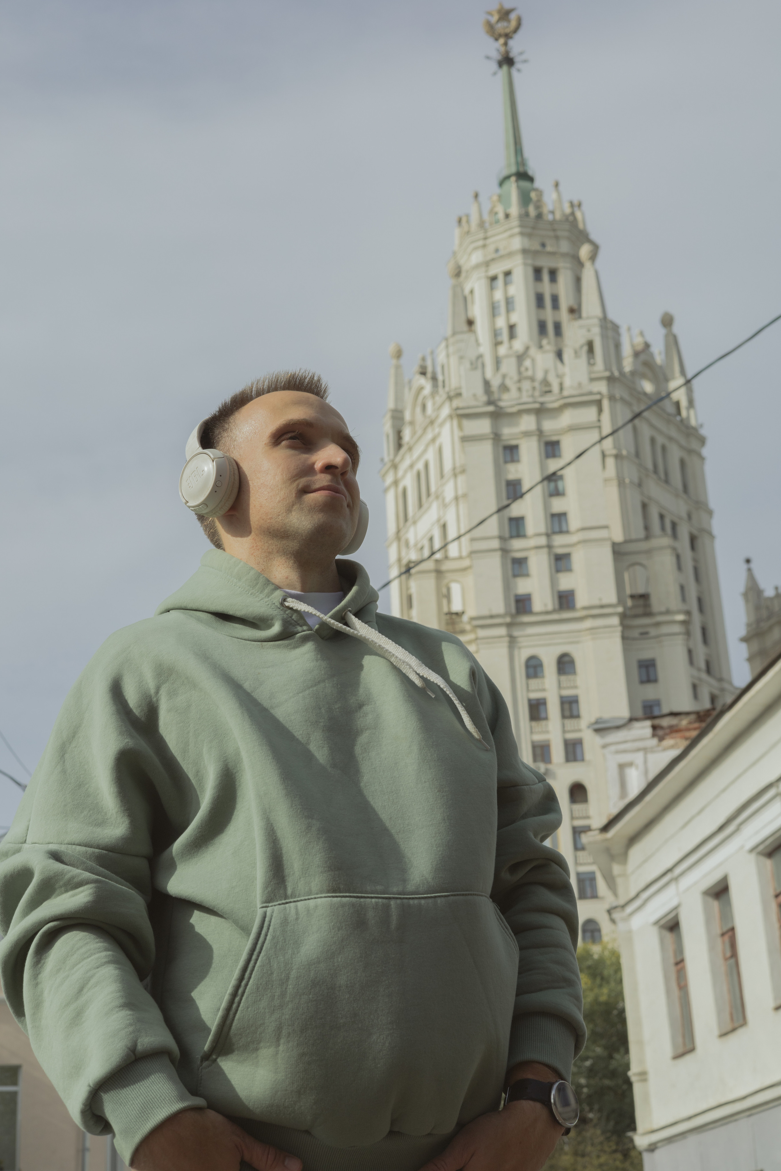 Мужская фотосессия. Фотограф Москва Лада Ларина