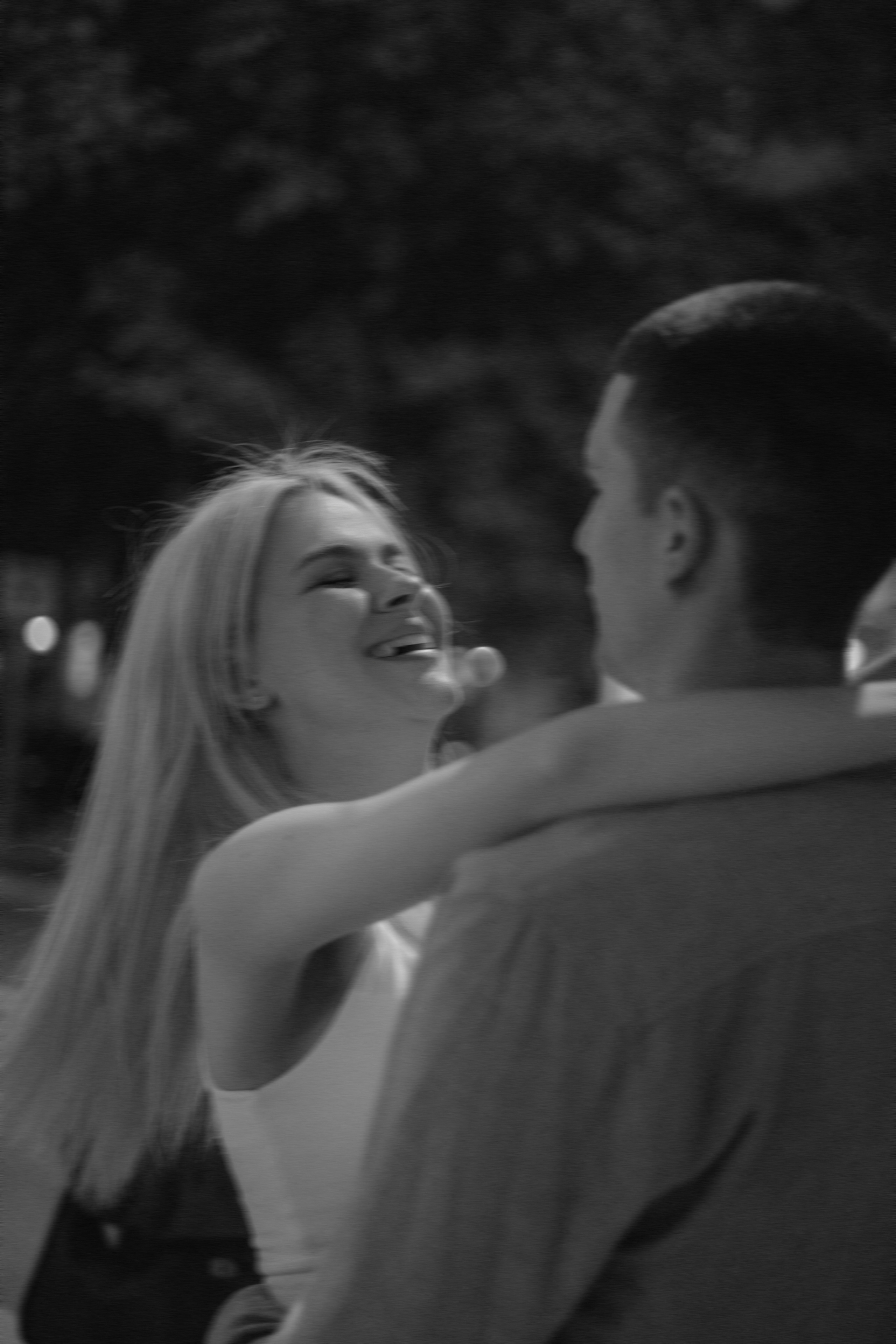 Ариадна и Костя. Фотограф Москва Лада Ларина