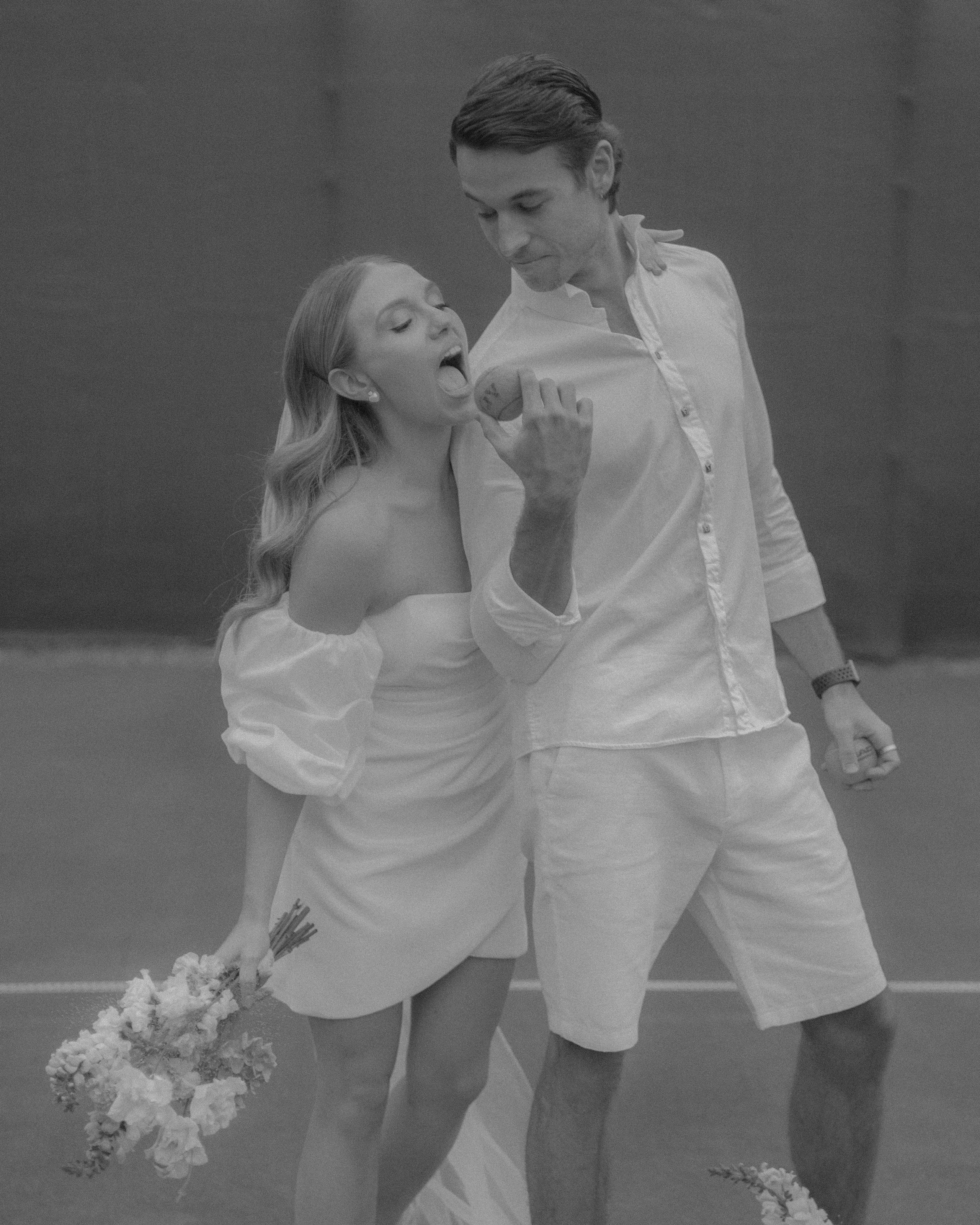 Настя и Лёша. Фотограф Москва Лада Ларина