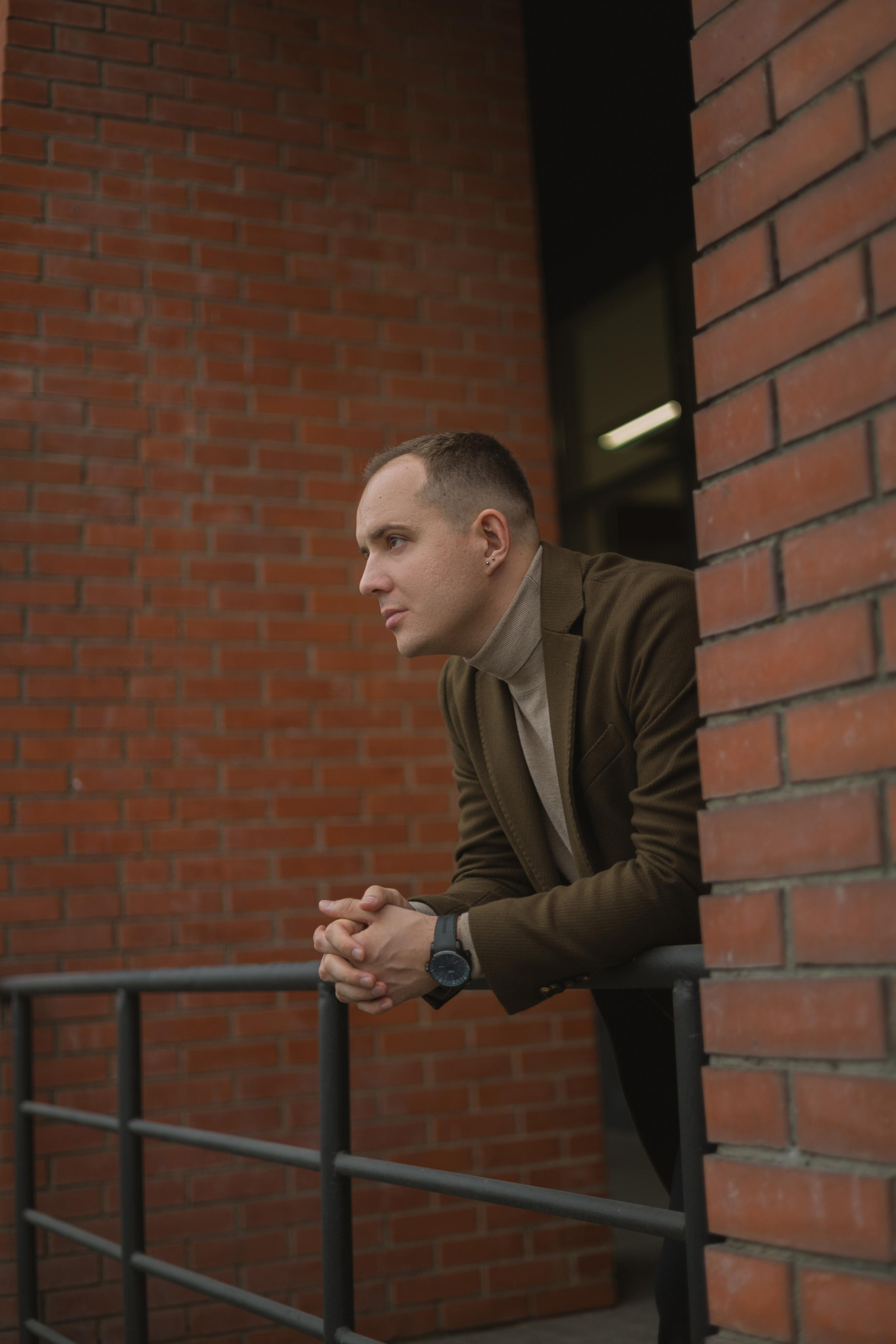 Мужская фотосессия. Фотограф Москва Лада Ларина