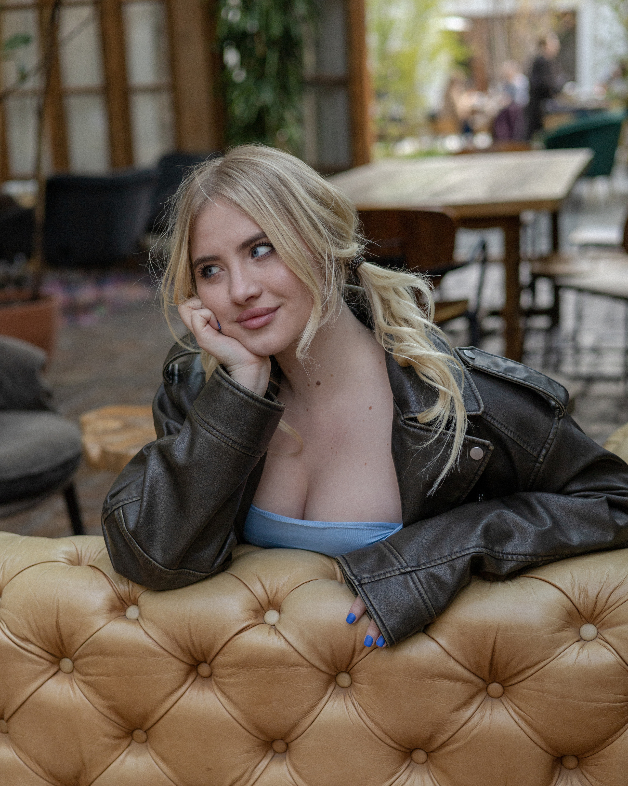 Ксюша и Алина. Фотограф Москва Лада Ларина