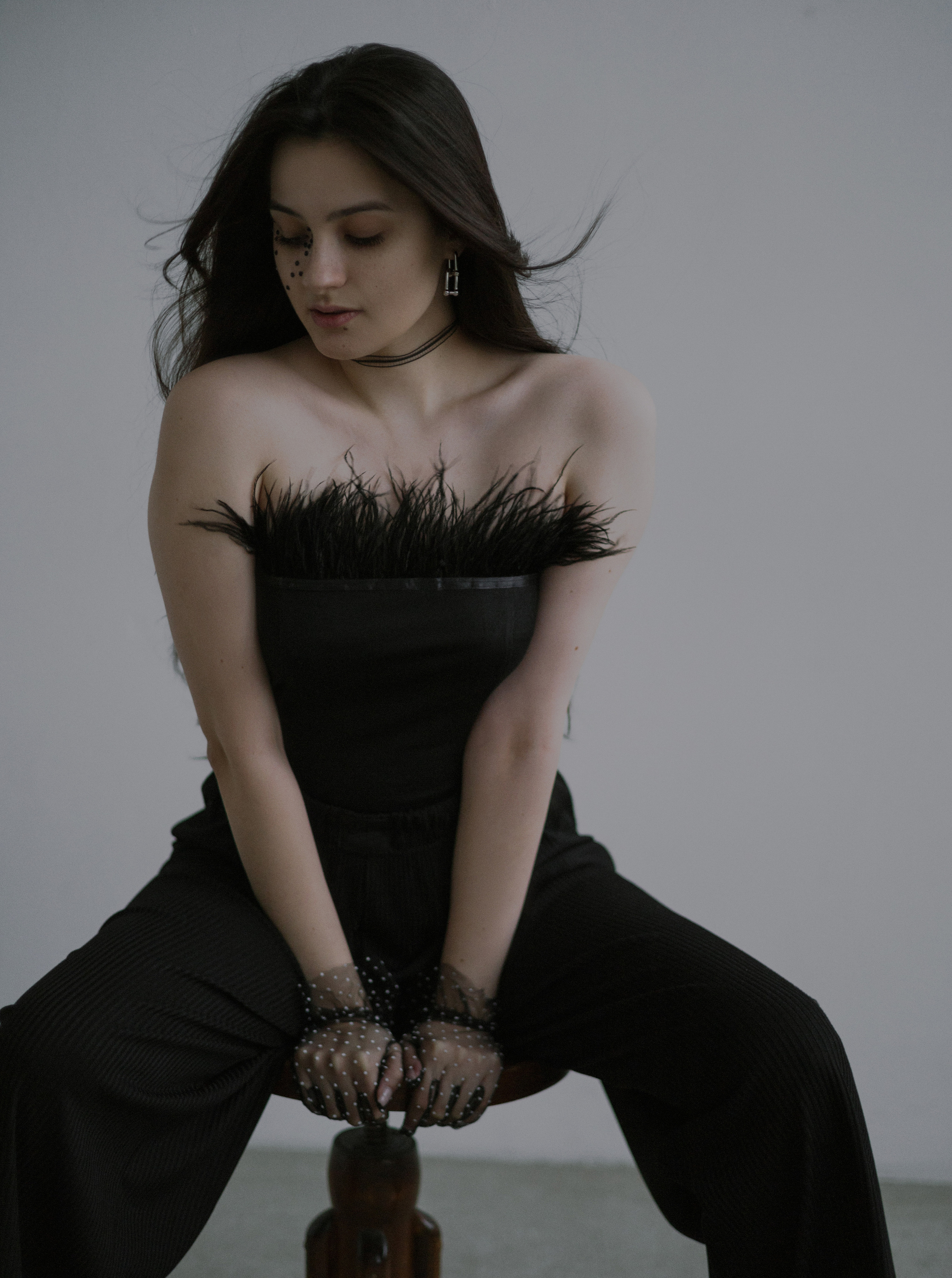 Студийная. Фотограф Москва Лада Ларина