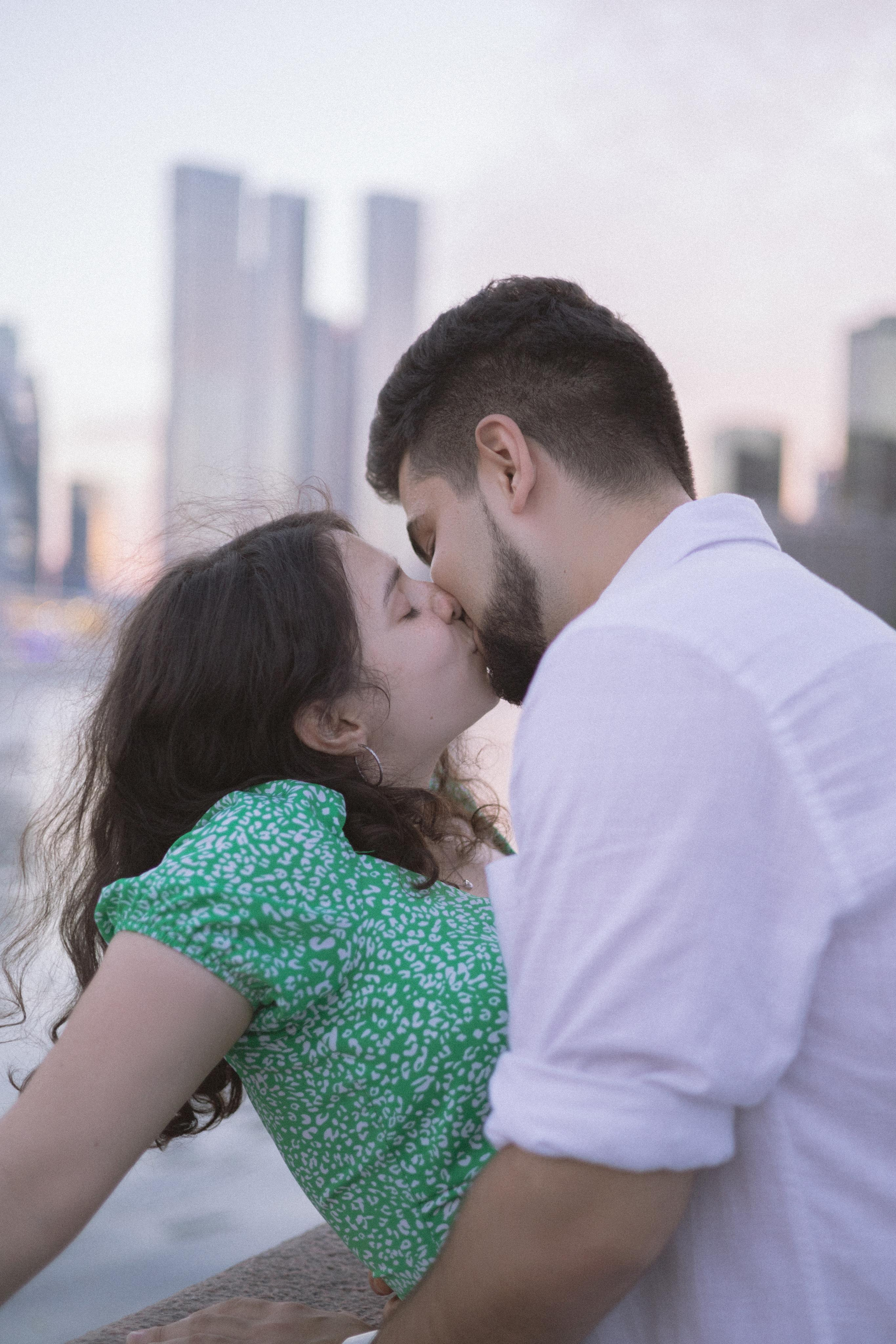 Юля и Тема. Фотограф Москва Лада Ларина