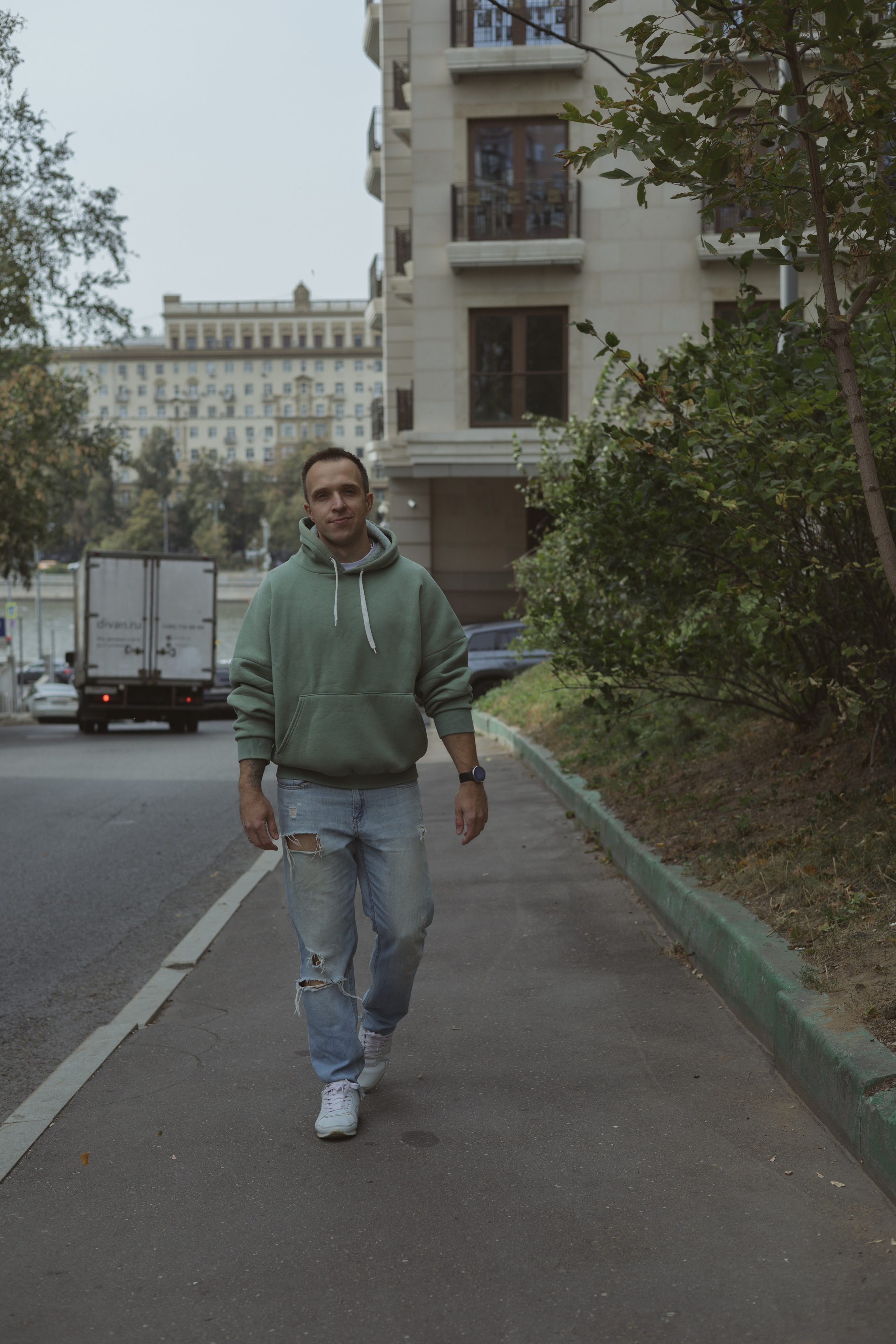 Мужская фотосессия. Фотограф Москва Лада Ларина