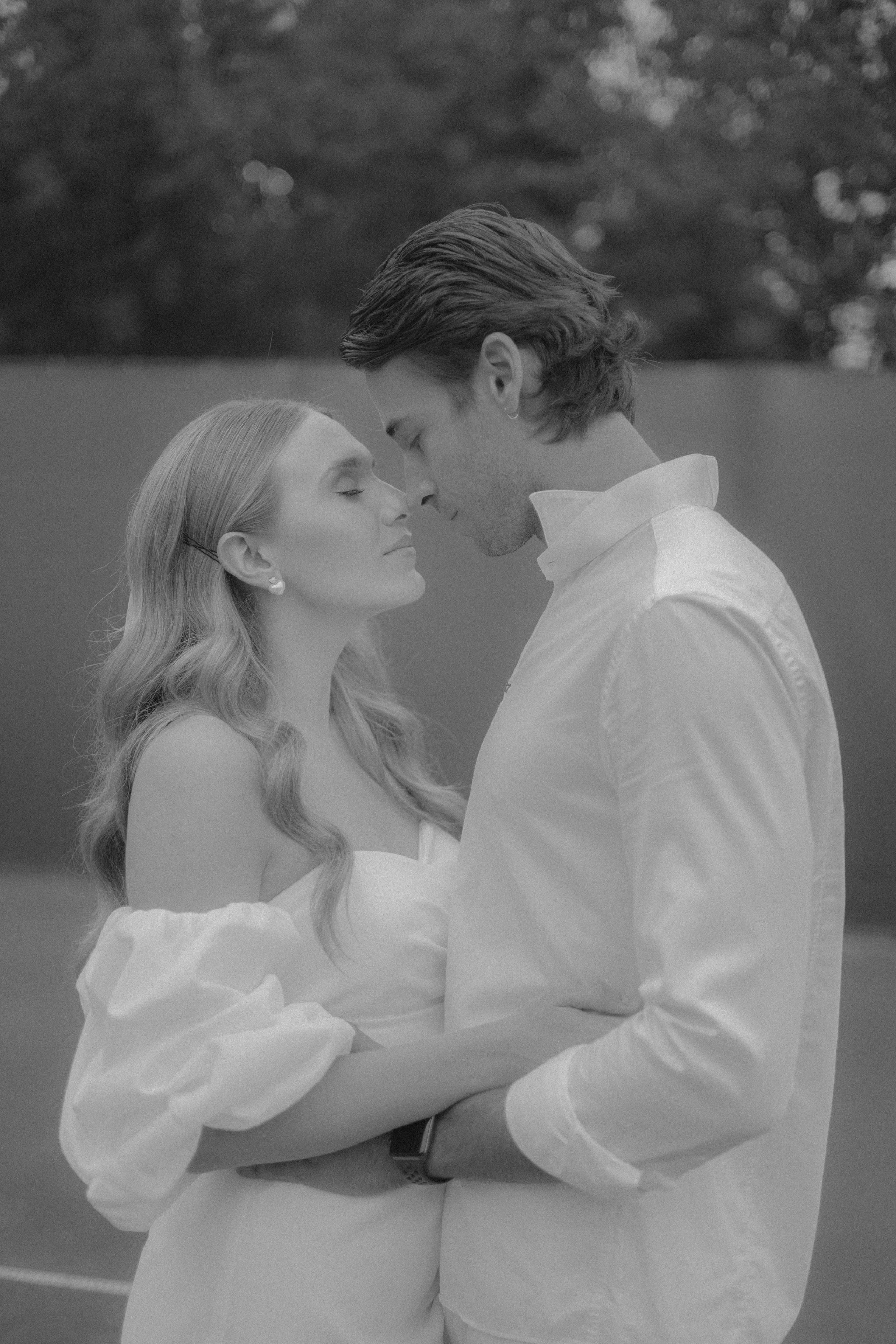 Настя и Лёша. Фотограф Москва Лада Ларина