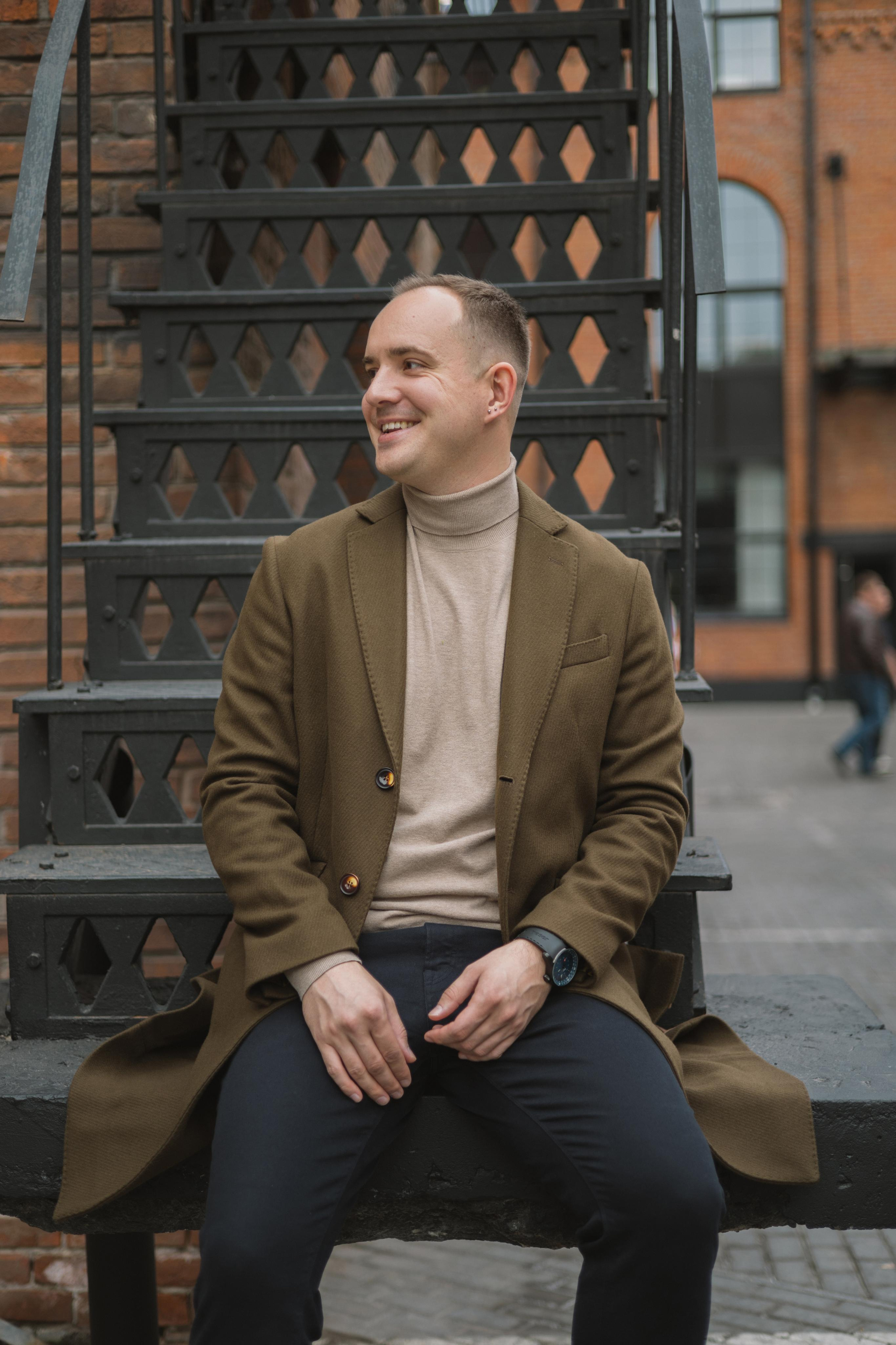 Мужская фотосессия. Фотограф Москва Лада Ларина