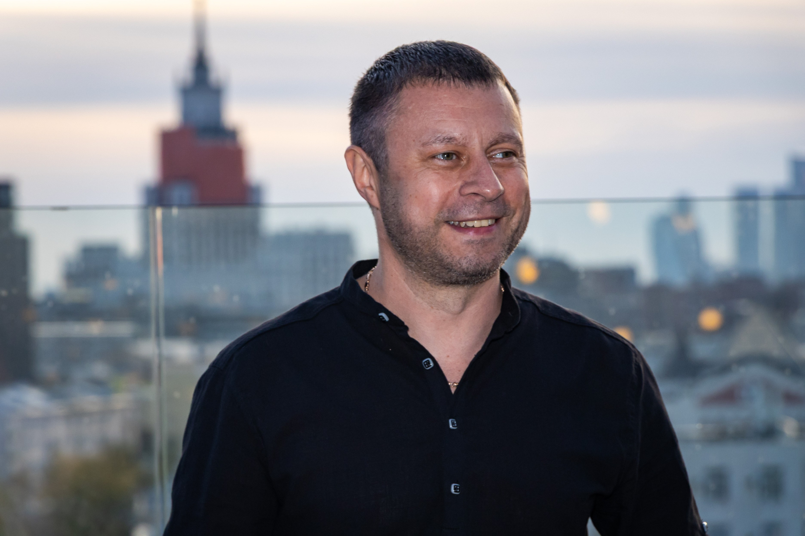 HAPPY B. Фотограф в Москве Лебедева Мария