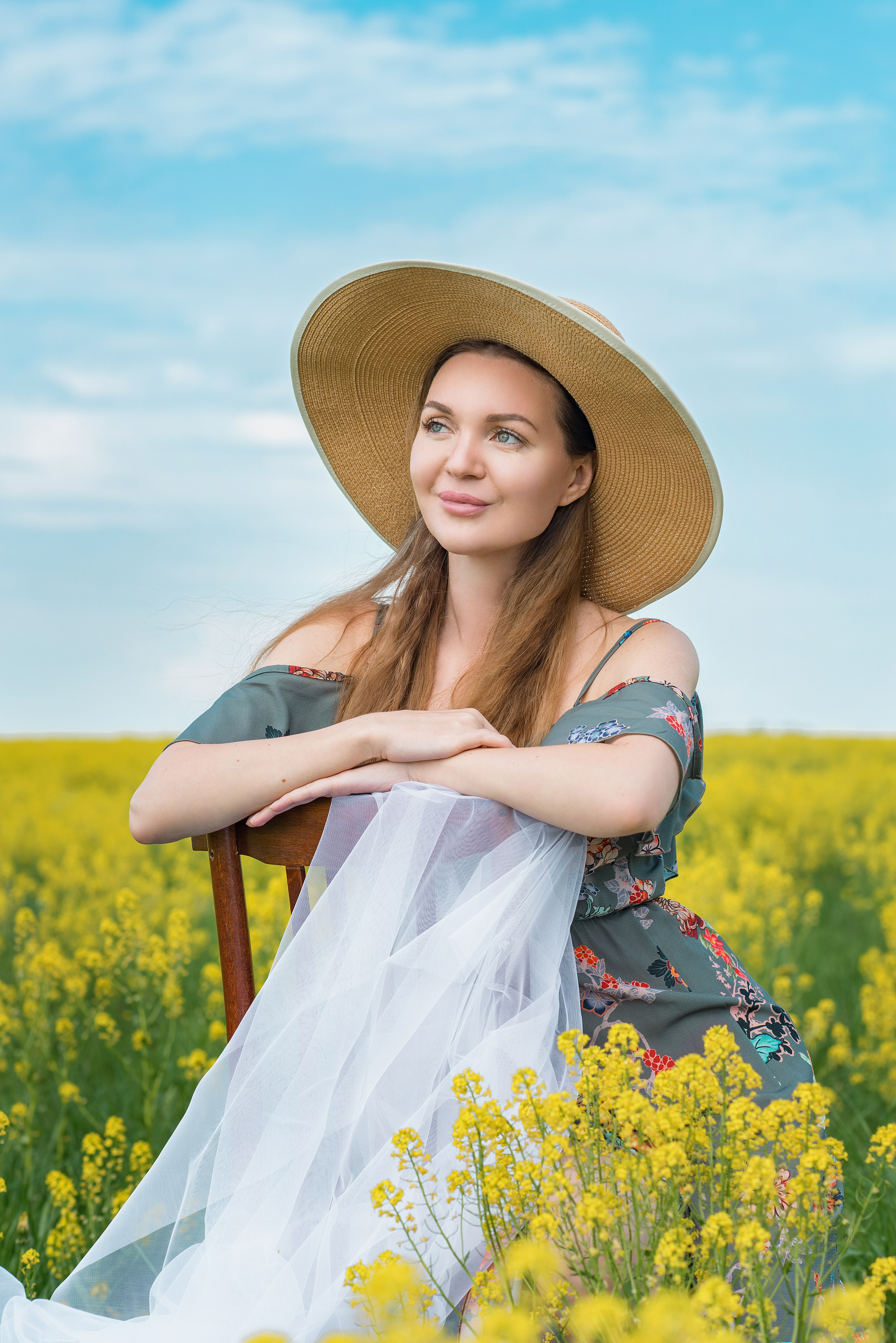 Катя. Фотограф в Санкт-Петербурге Катя Прудникова