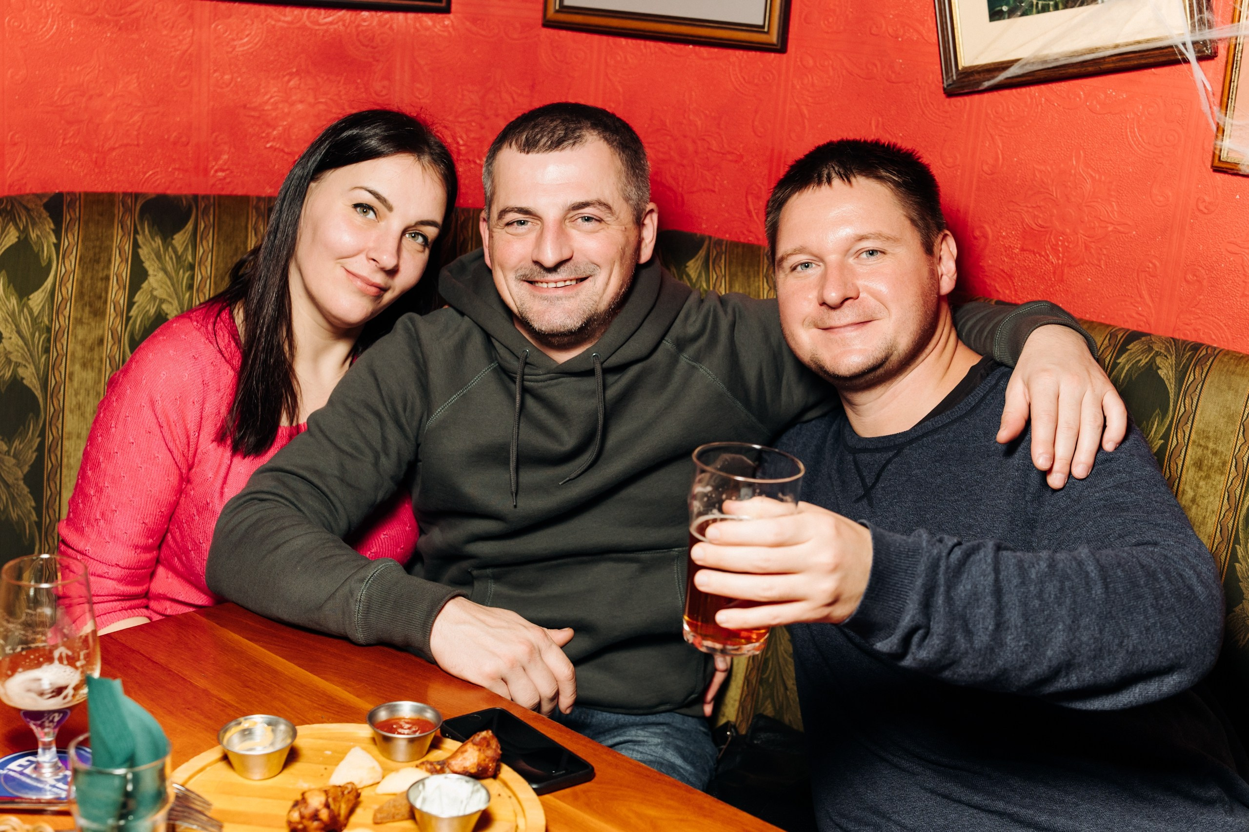 Molly O`Brian (Halloween). Репортажный фотограф Санкт-Петербург