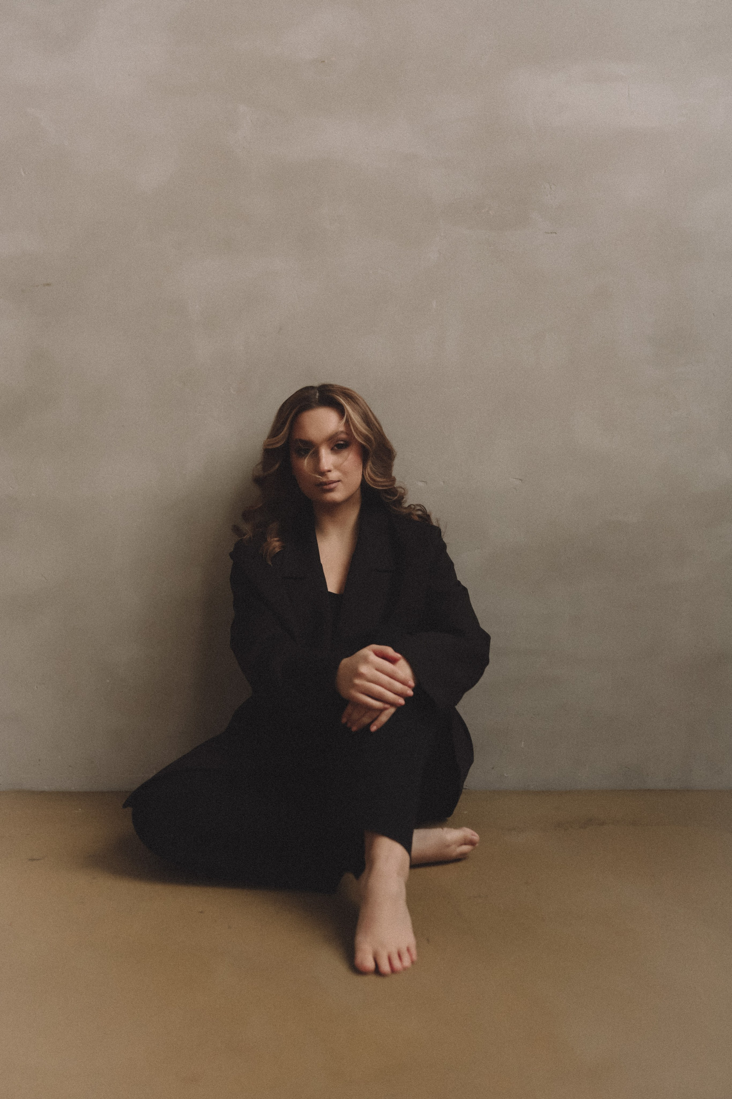 Таня. Фотограф в Нижнем Новгороде Кристина Батанова