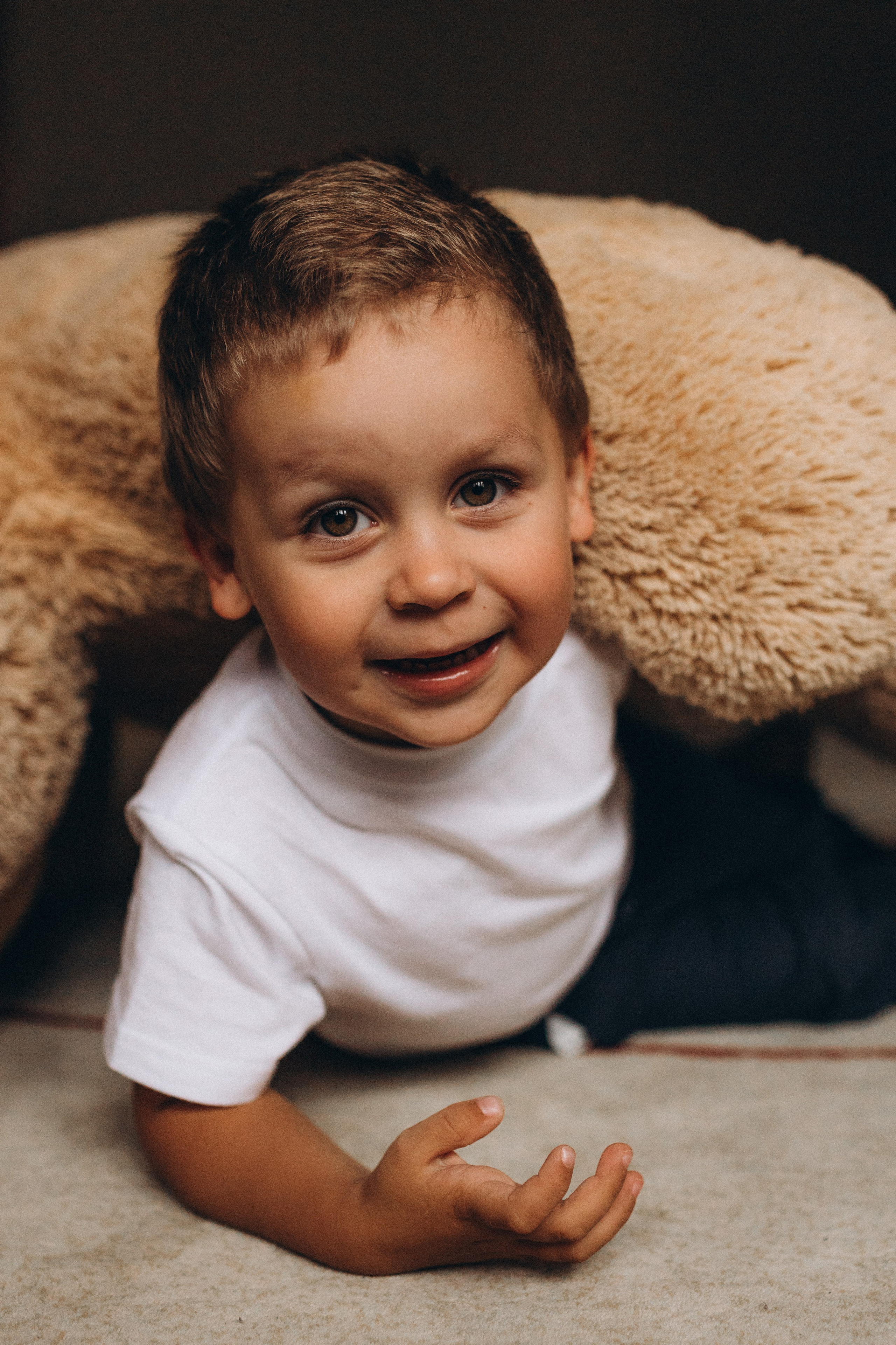 3. Семейный фотограф в Москве Жукова Анна