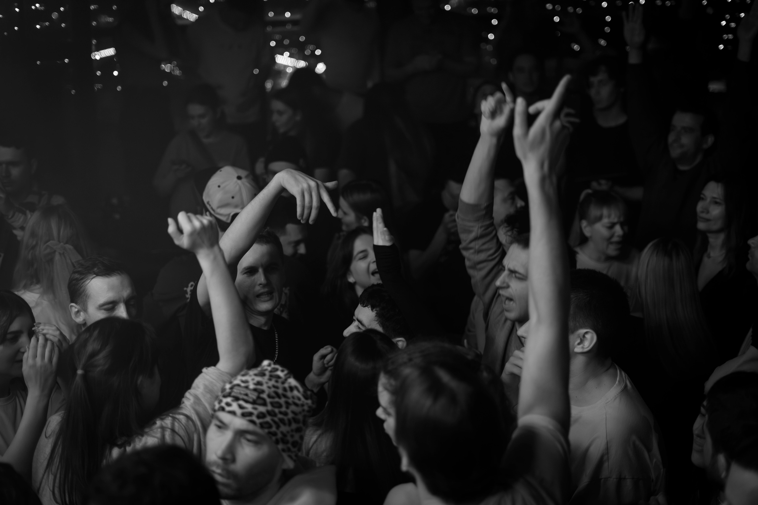 Rook's. Анастасия Паршукова — фотограф Шерегеш Новосибирск