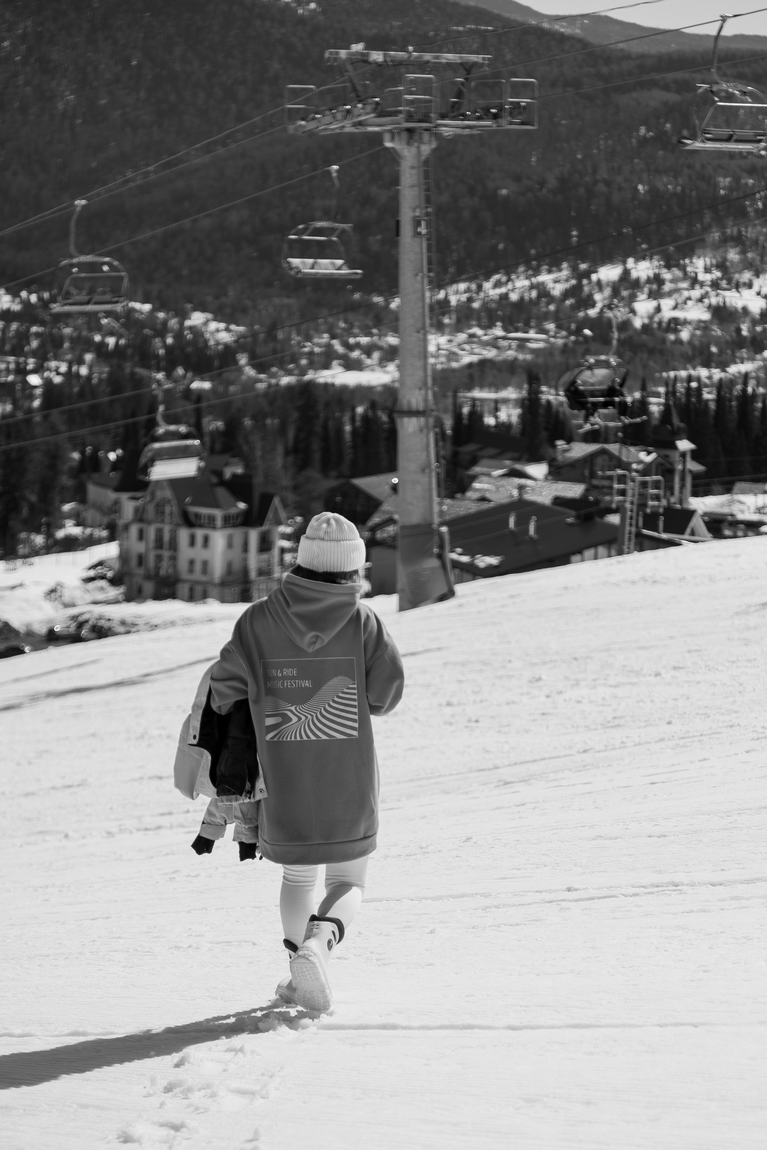 Грелка 14.04.24. Анастасия Паршукова — фотограф Шерегеш Новосибирск