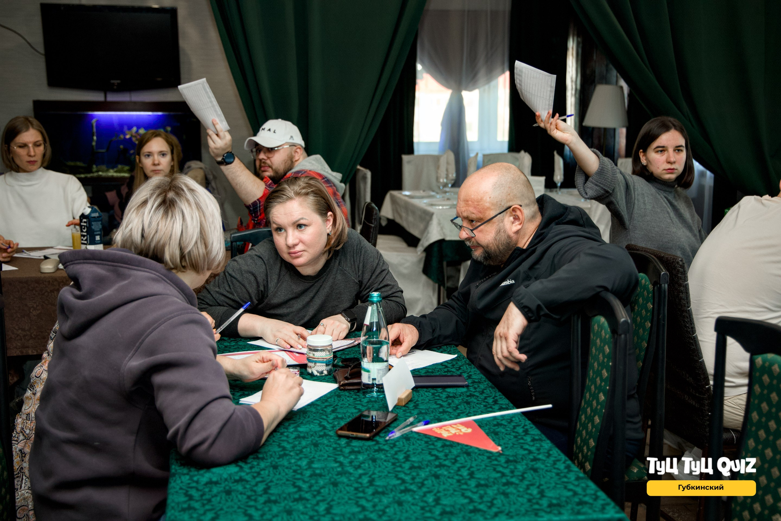 15 сентября. Фотограф в Губкинском | Александра Артамонова