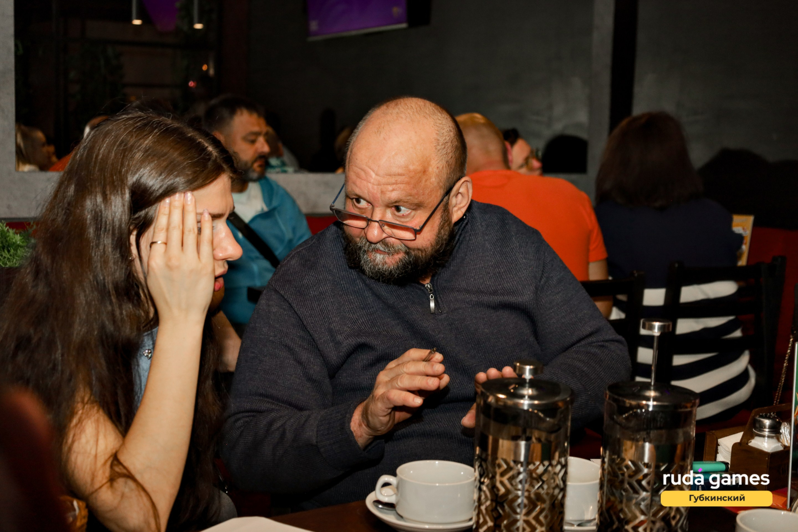 5 сентября. Фотограф в Губкинском | Александра Артамонова