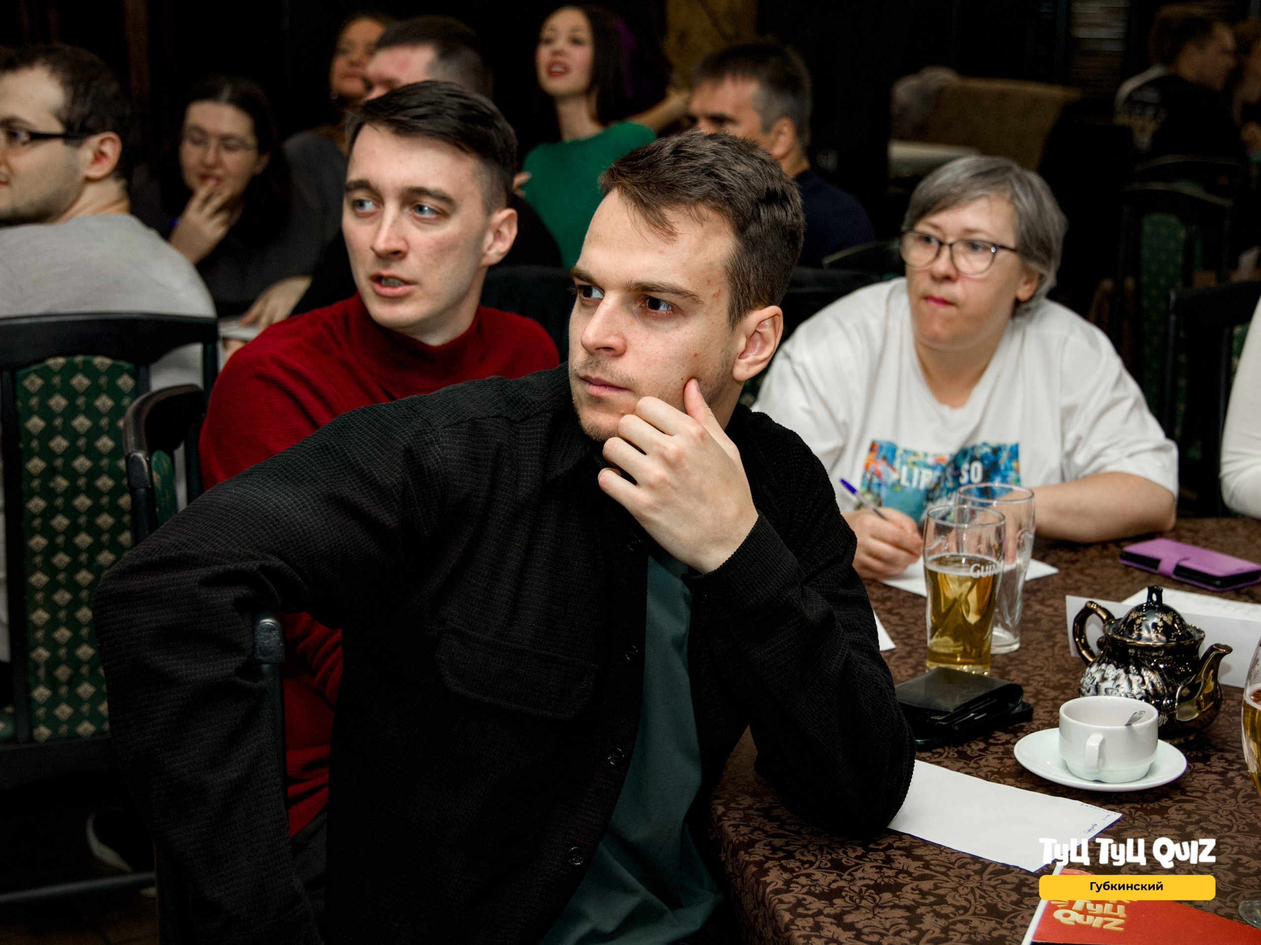 15 сентября. Фотограф в Губкинском | Александра Артамонова