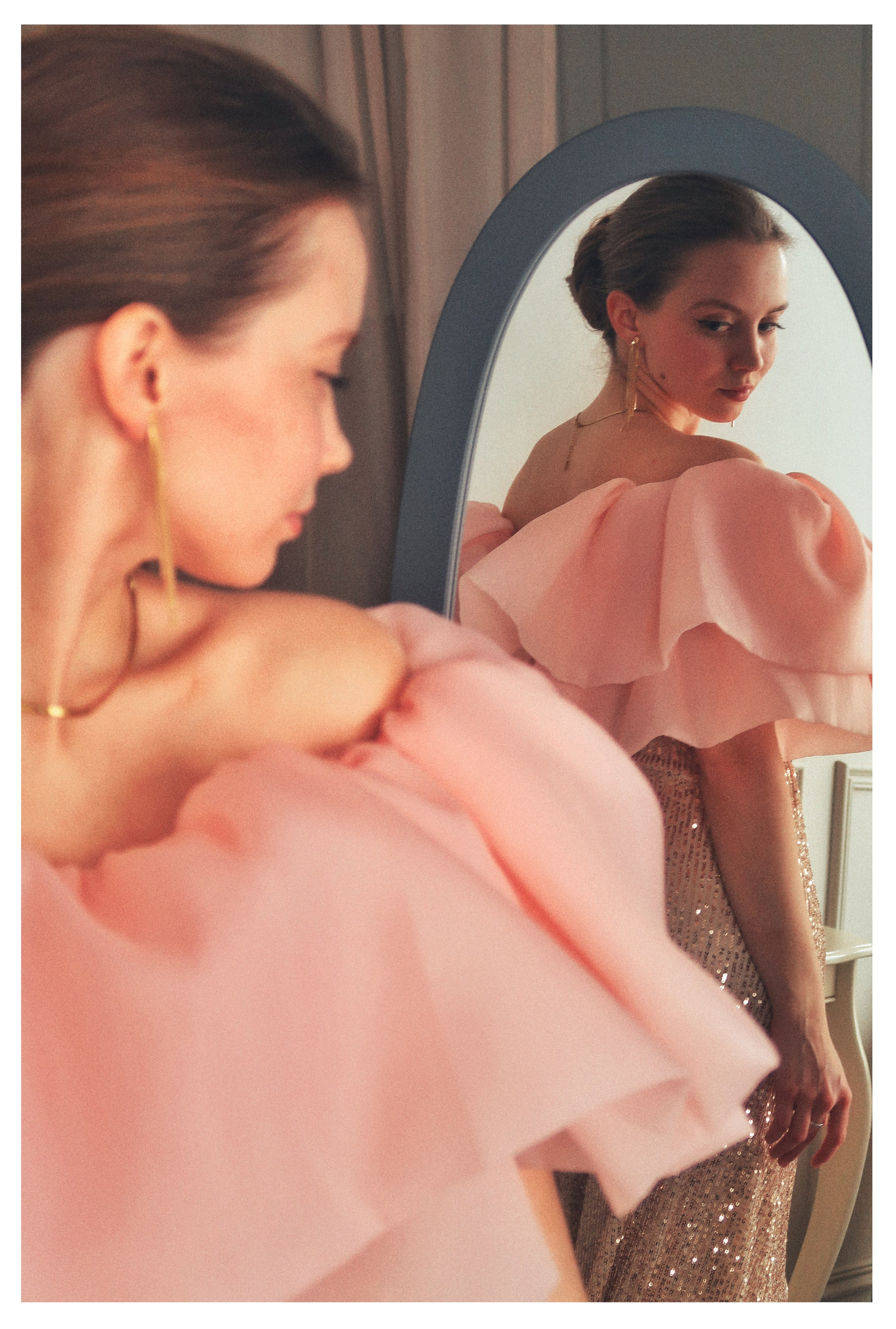 Dasha S. Главная