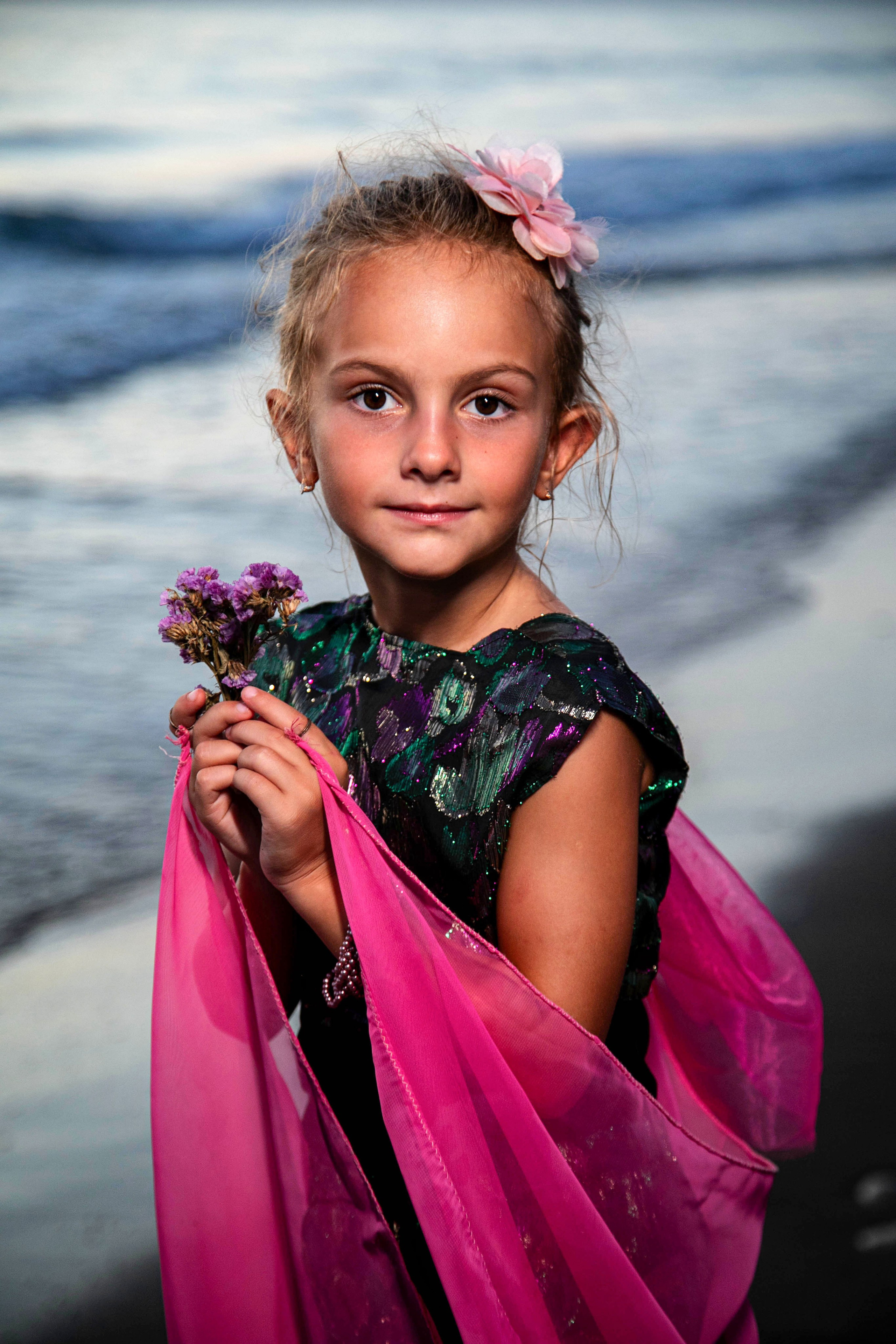 Шахереза. Семейный и детский фотограф в Санкт-Петербург. Natalia Fadel