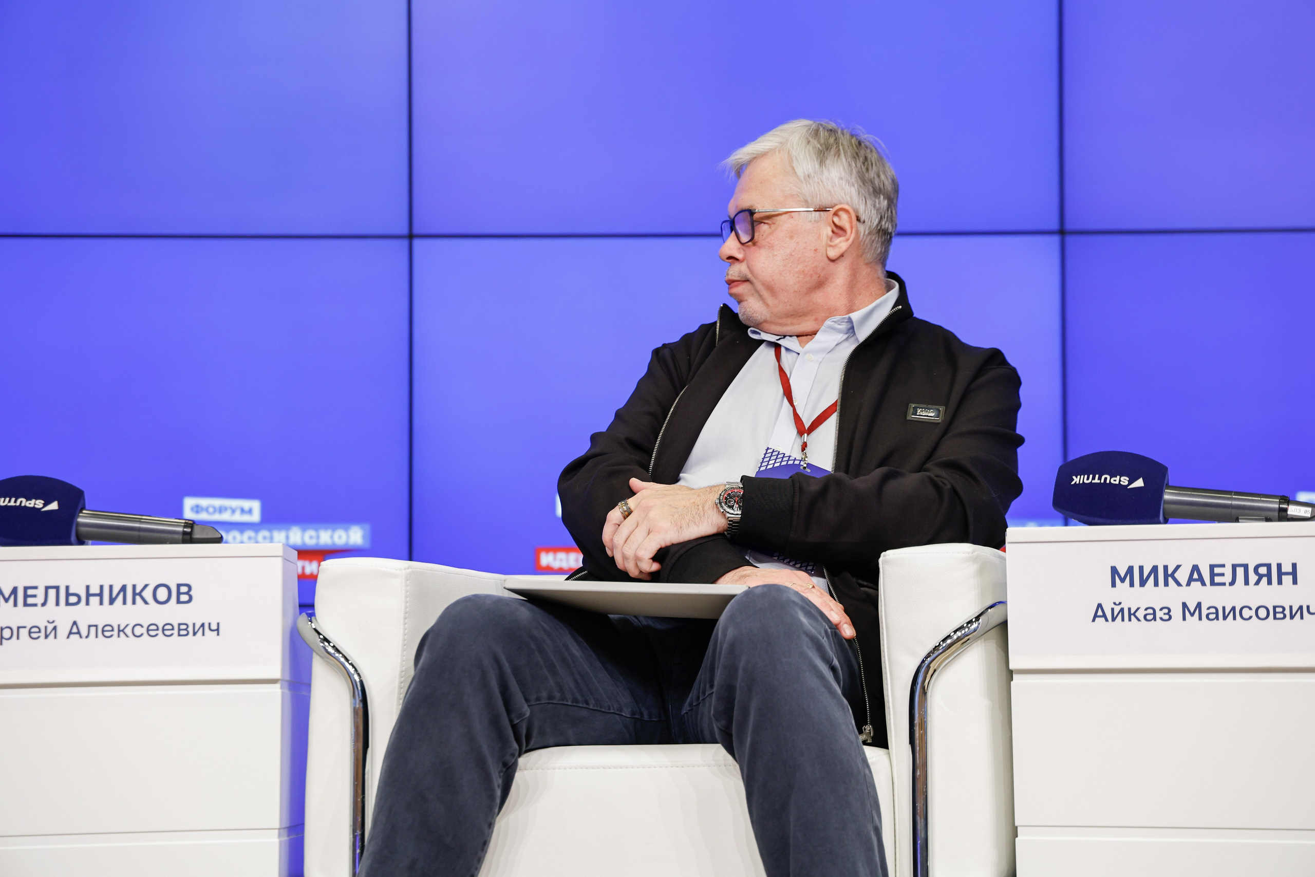 Выставка и Форум. Фотограф и видеограф — Москва