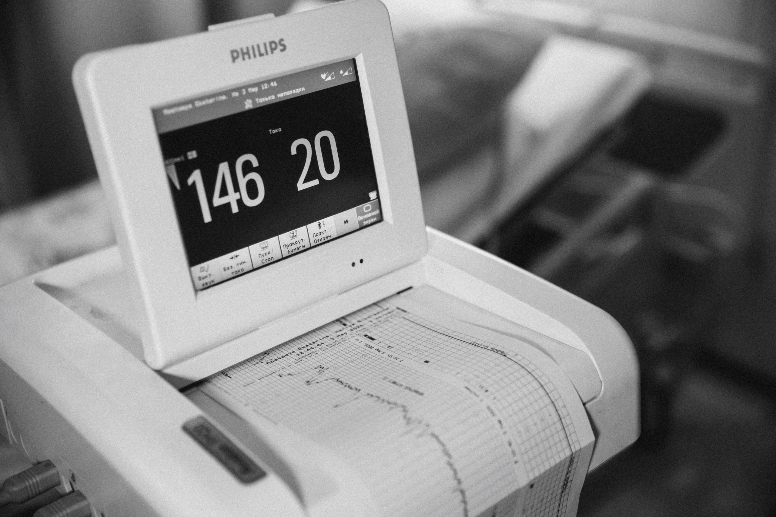 Елизавета родилась. Фотограф в Красногорске и Москве