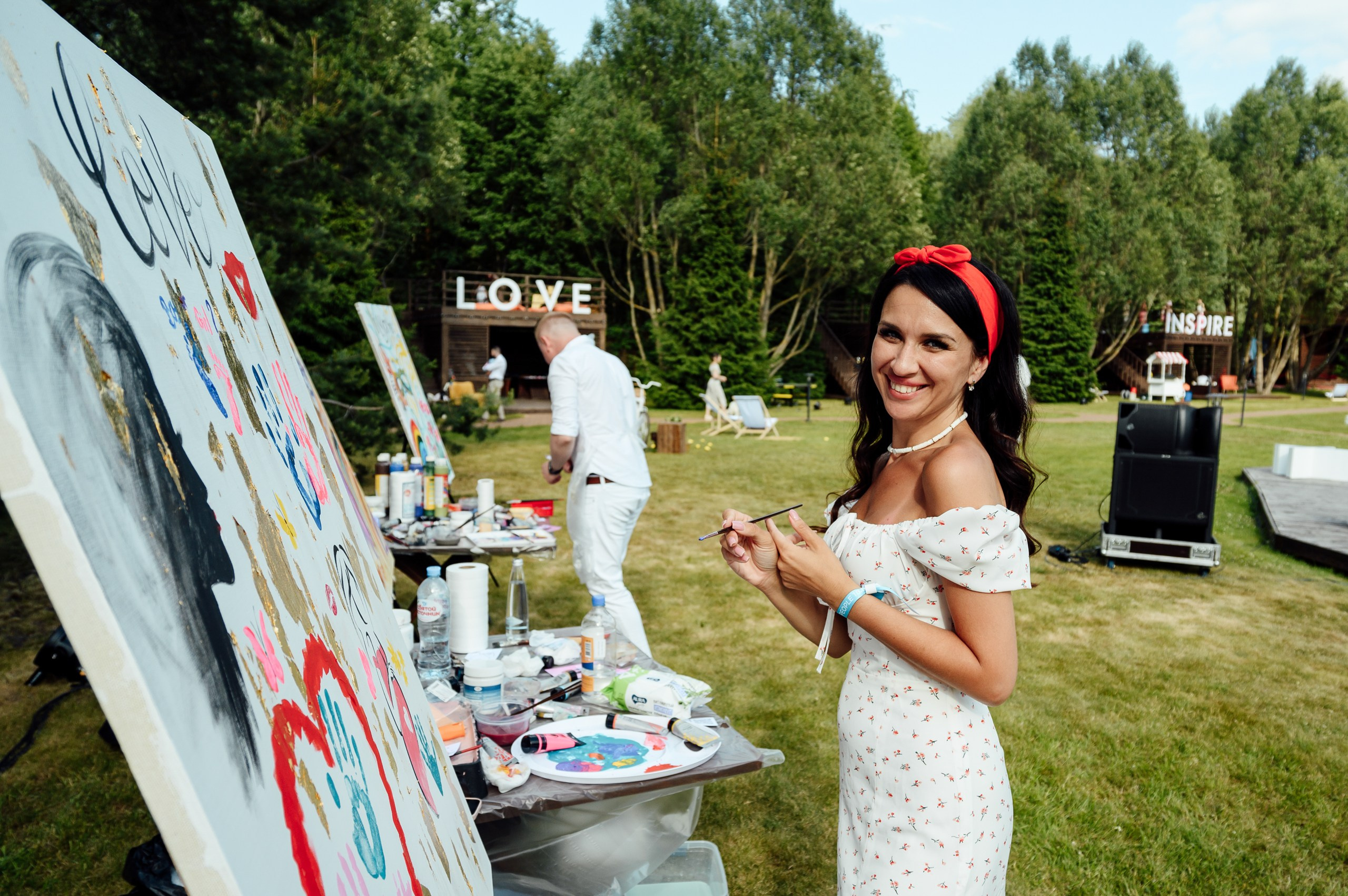 Club 500. O1. SkyRiver