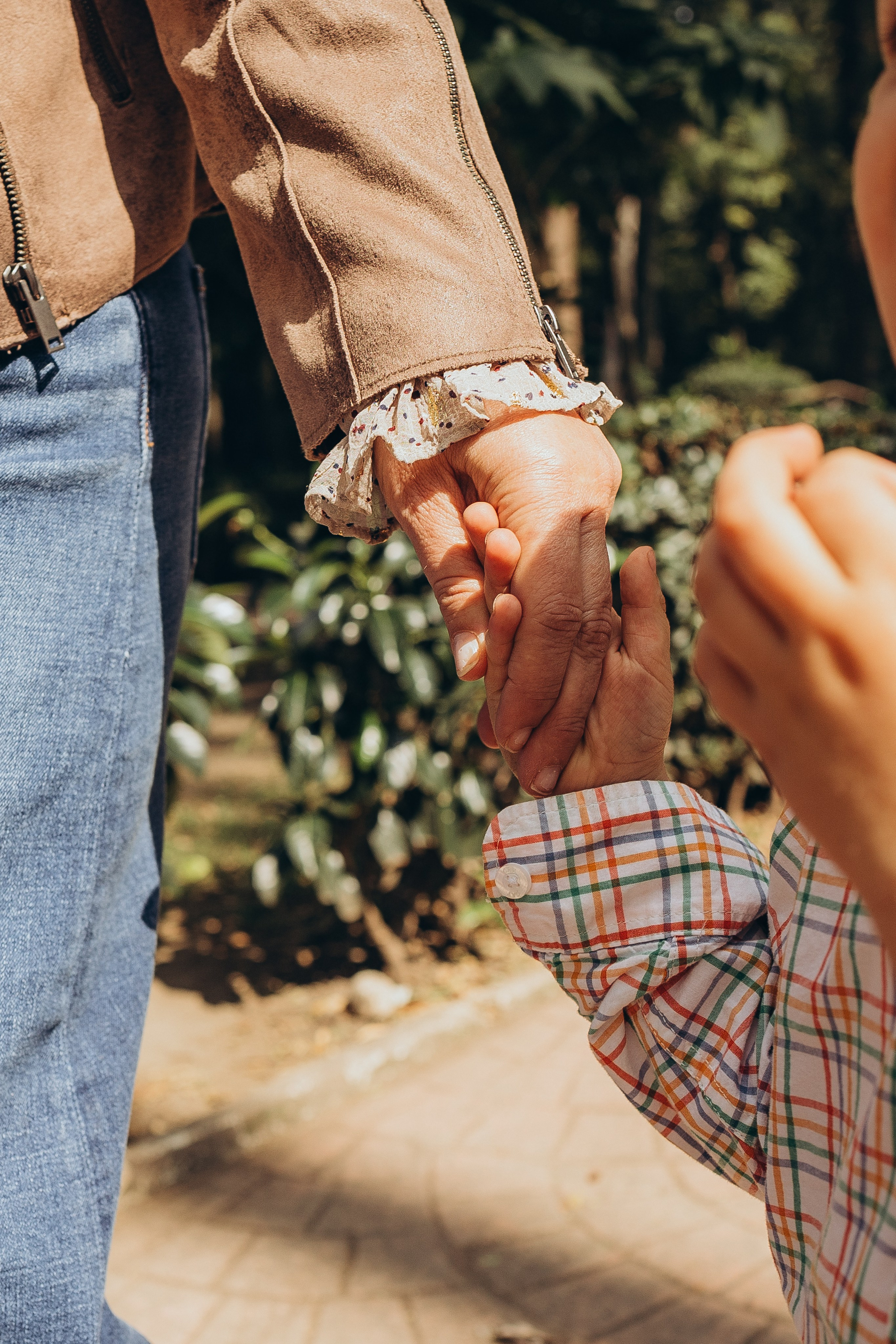 Sesión de fotos de mama e hijo en el Parque México, Condesa, Ciudad de México. Ирина Крохалева. Семейный фотограф в Екатеринбурге