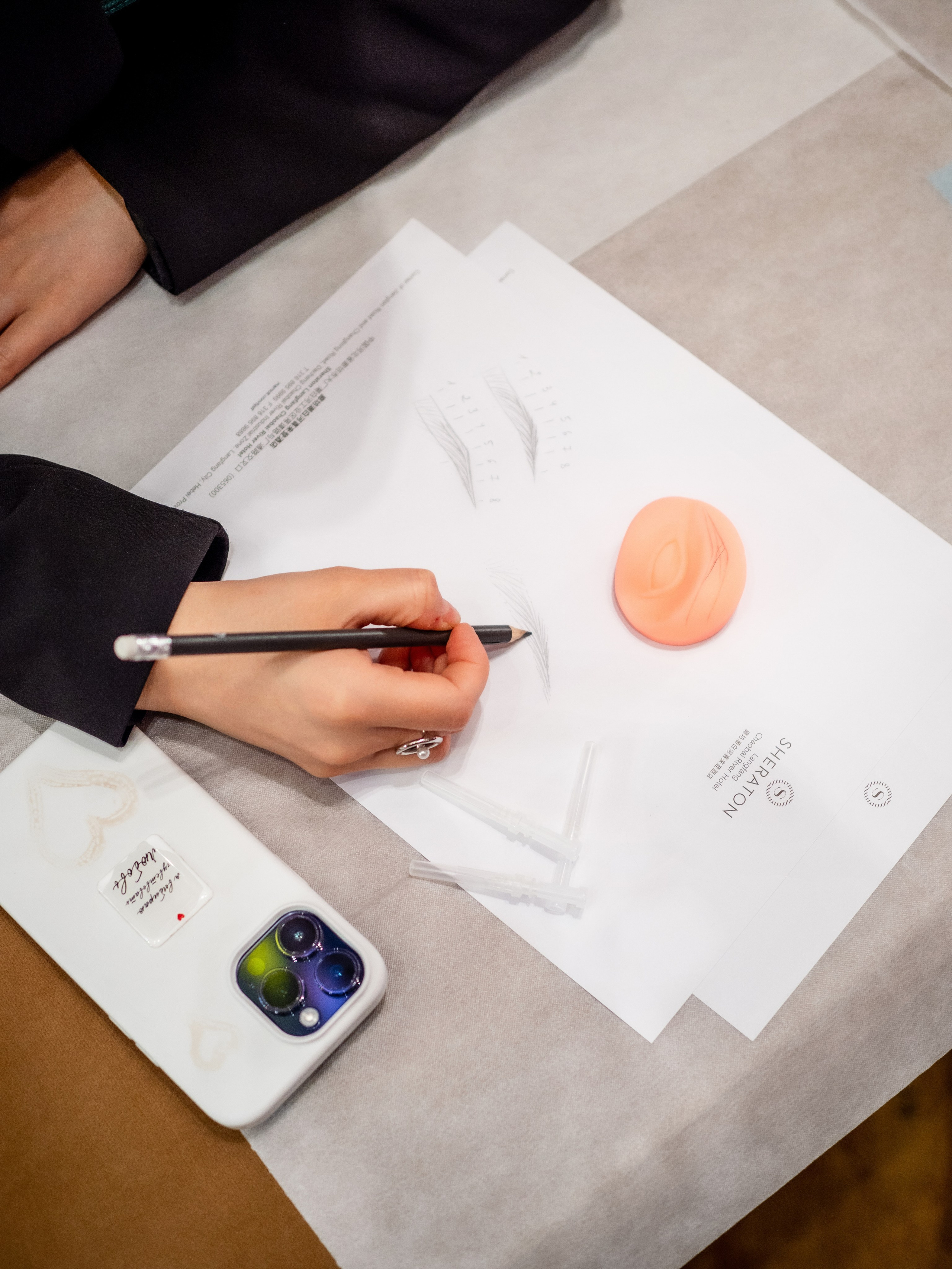 INTERNATIONAL PROFESSIONAL SKILLS INSTRUCTOR. CHINA 2024. Кулишова Катерина — твой фотограф