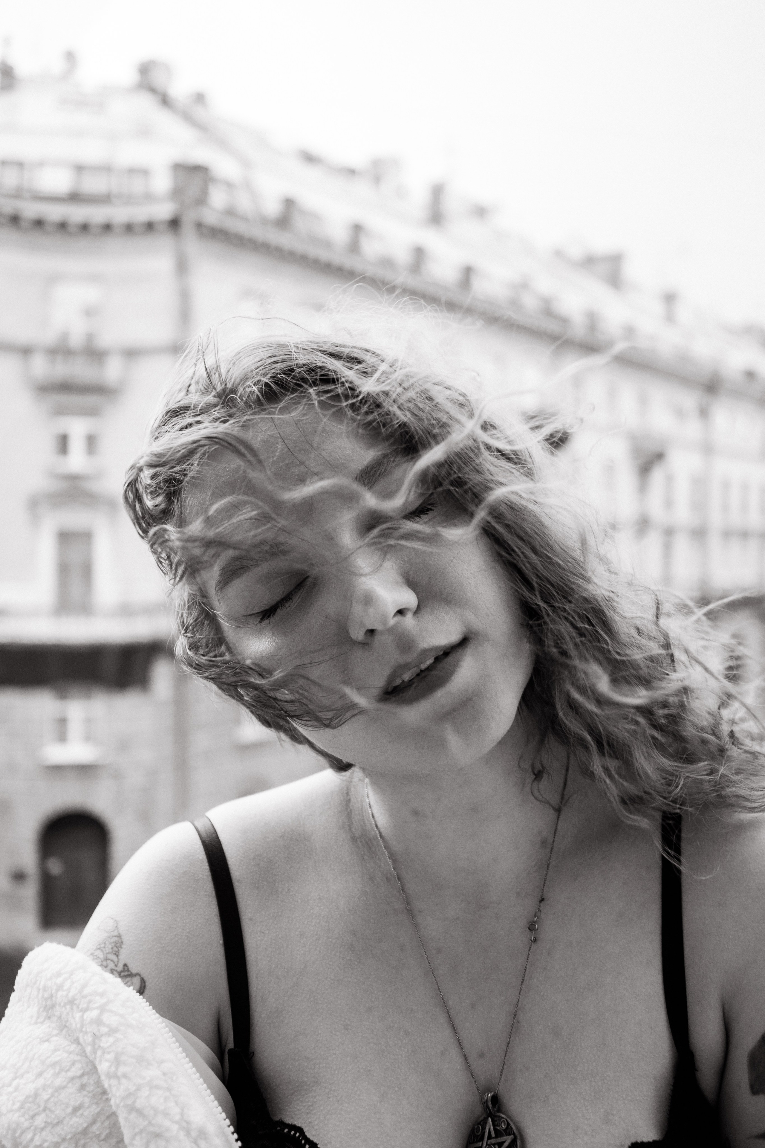 Альбина. Кулишова Катерина — твой фотограф