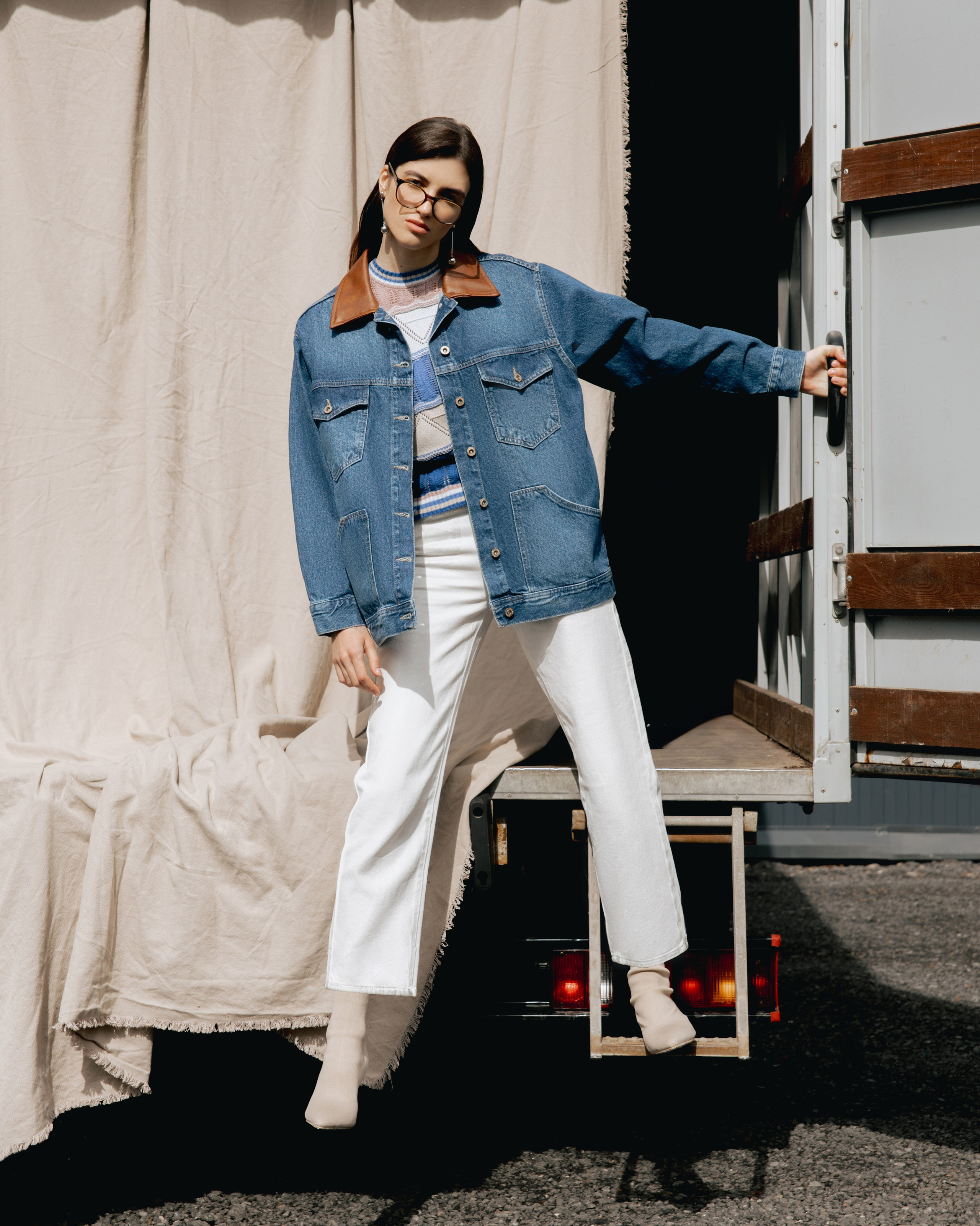 Removal. Персональный стилист Анастасия Фомина