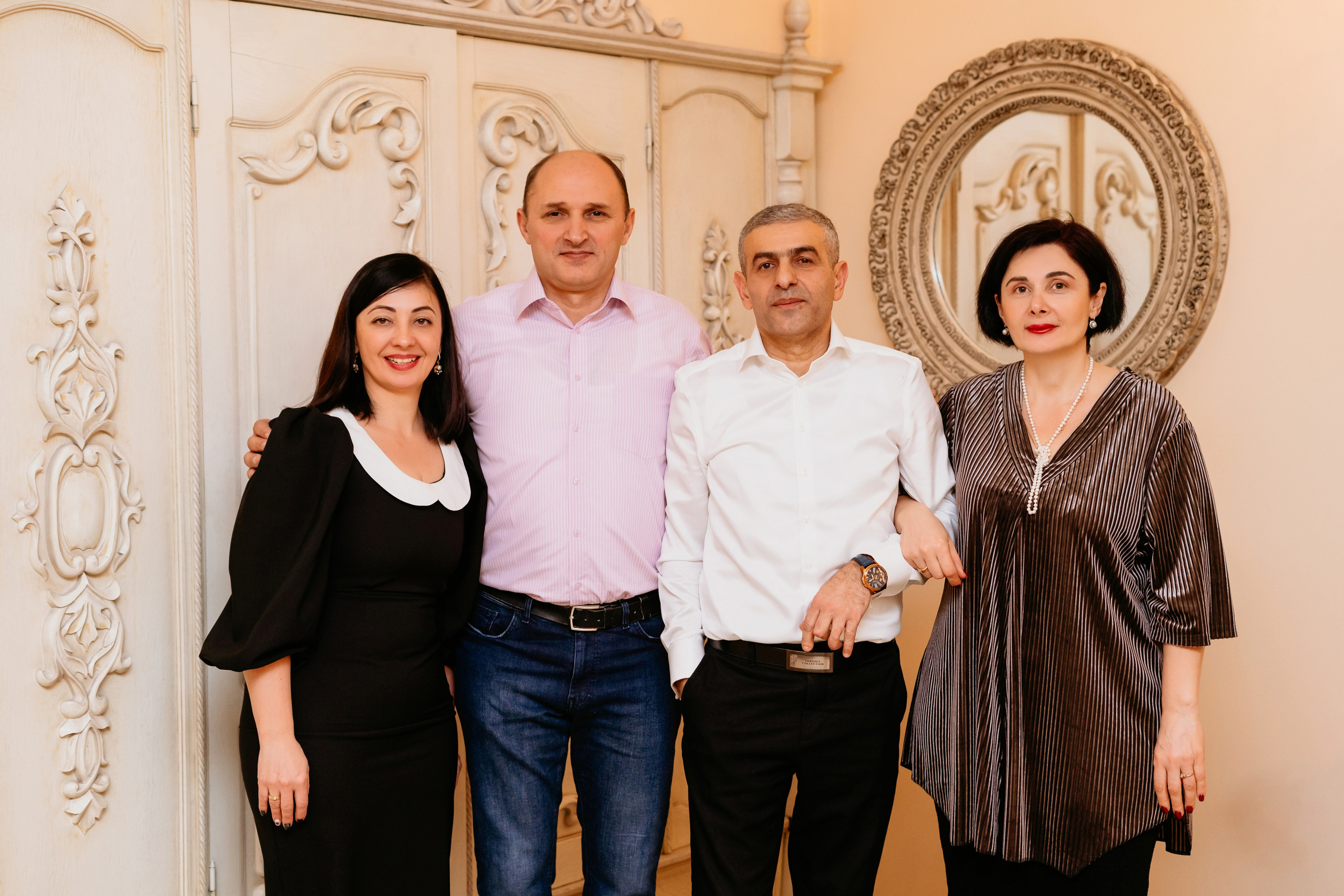 Юбилей Шмаги / Атаманская. Фотограф мероприятий в Ростове-на-Дону Есманская Елена