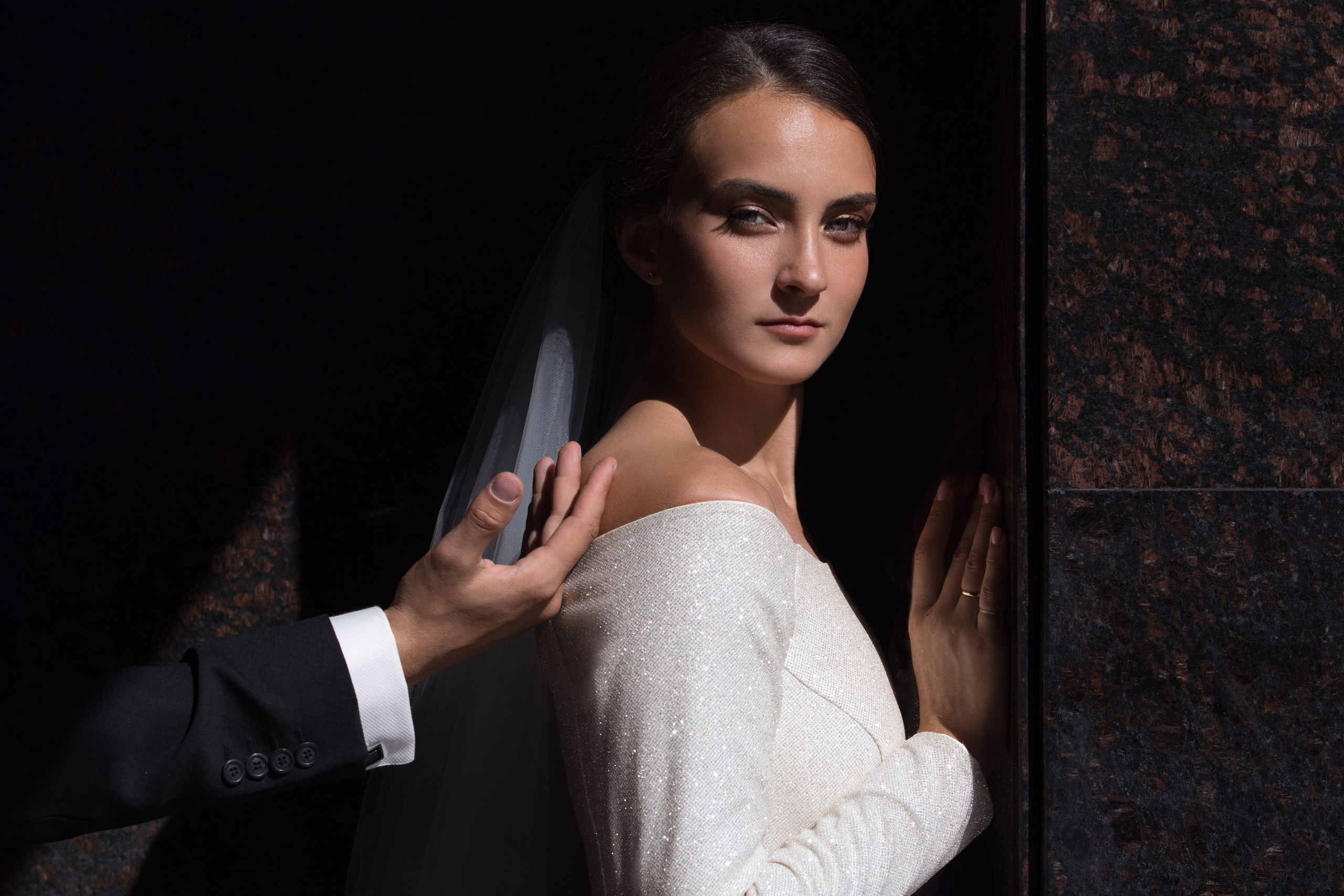 Артём и Саша. Свадебный фотограф в Воронеже Александр Пенкин