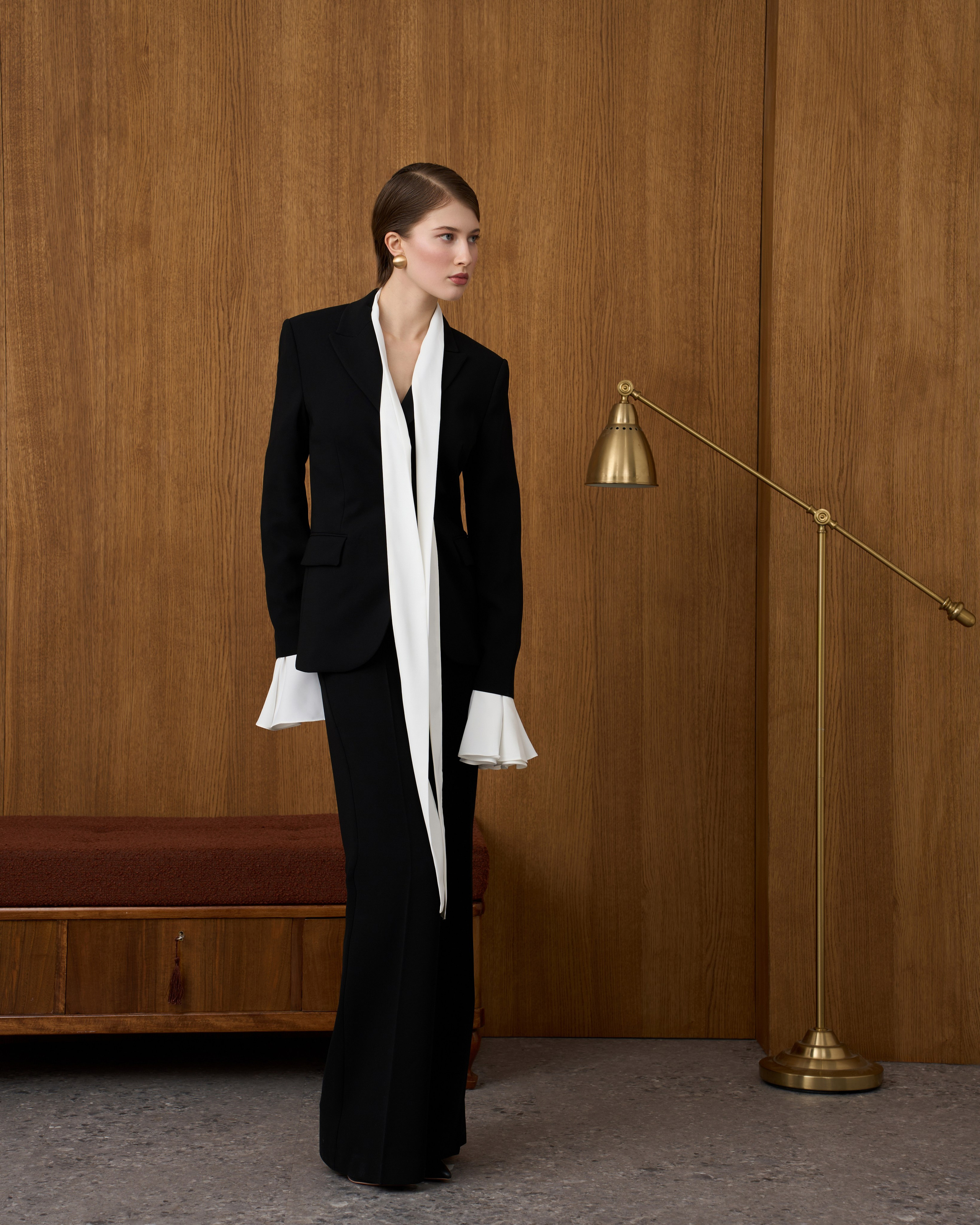 CLASSICAL LOOKBOOK 2025. Photographer for brands. Moscow