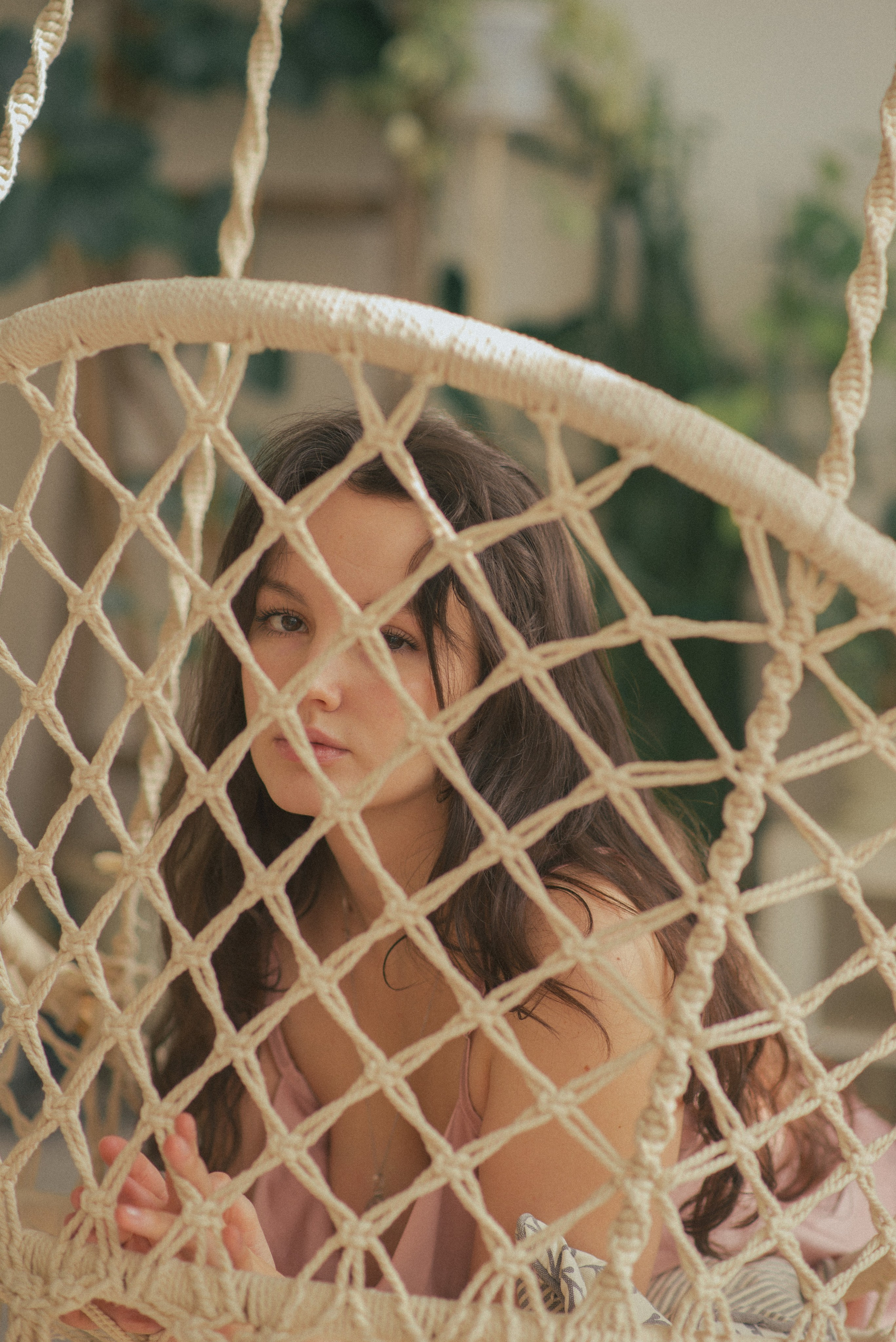 Alina. Фотограф в Москве Елена Брылева