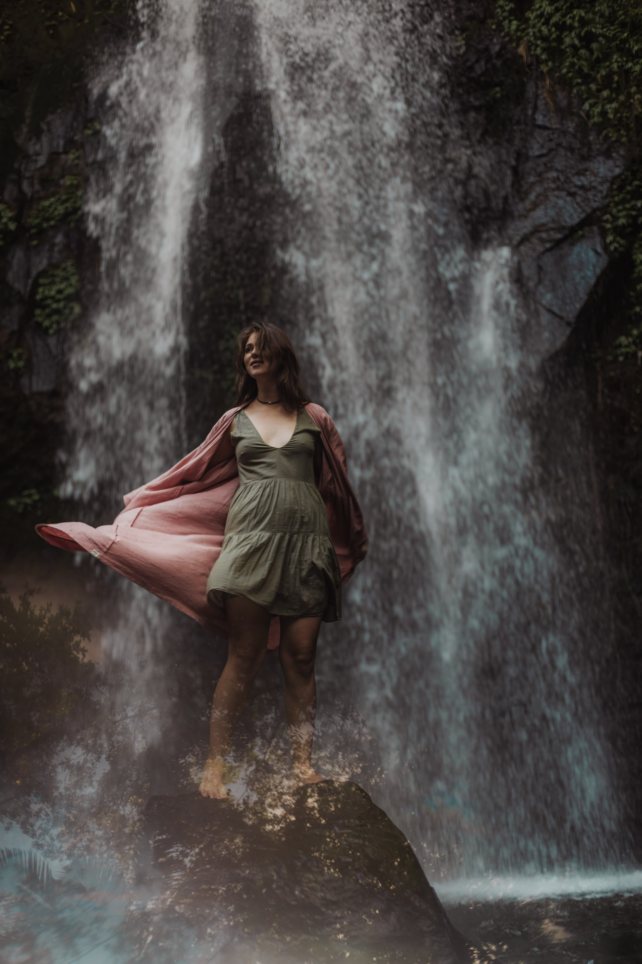 Дыши. Мариам Багдасарян