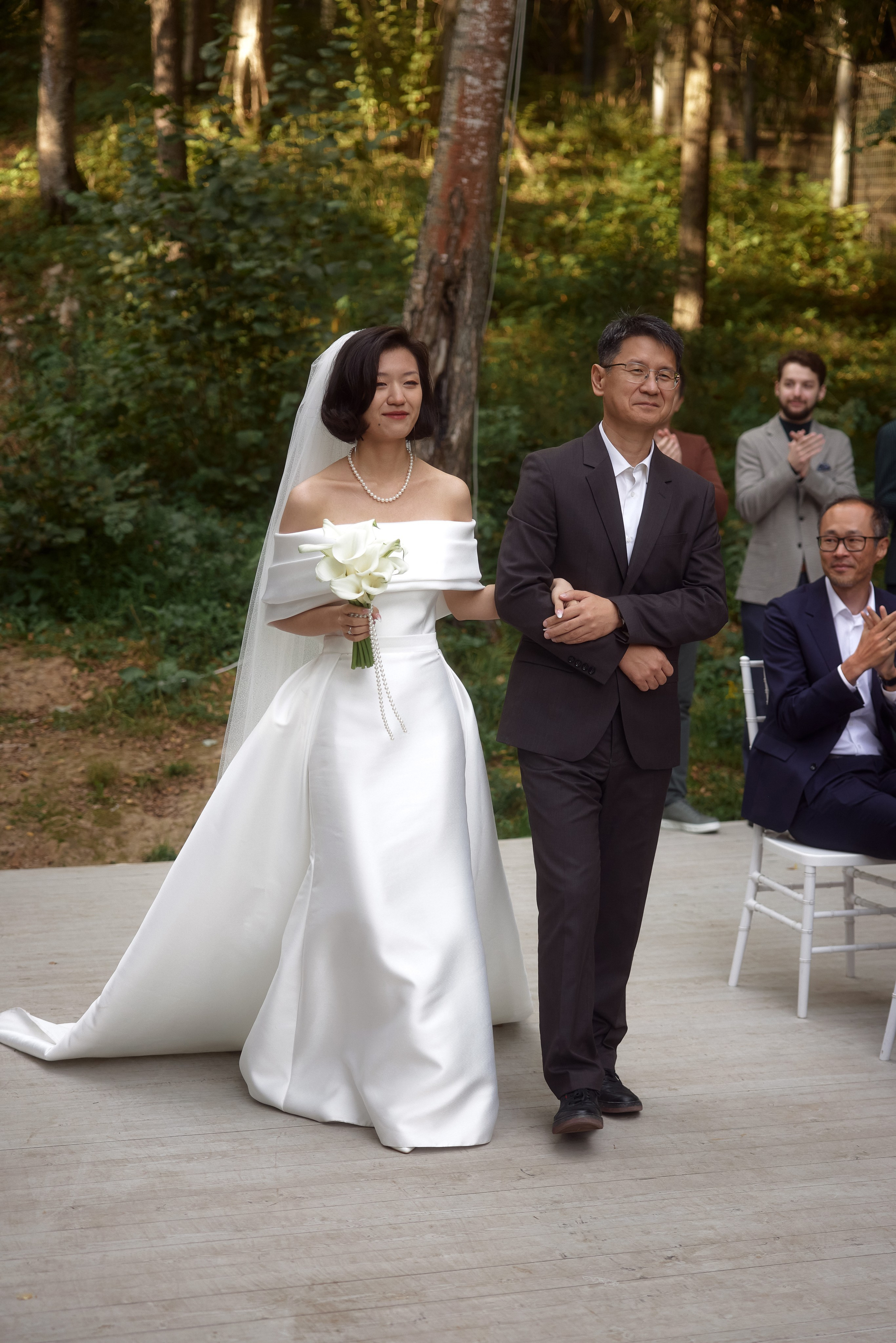 Максим и Анастасия. Свадебный фотограф Светлана Кривчикова