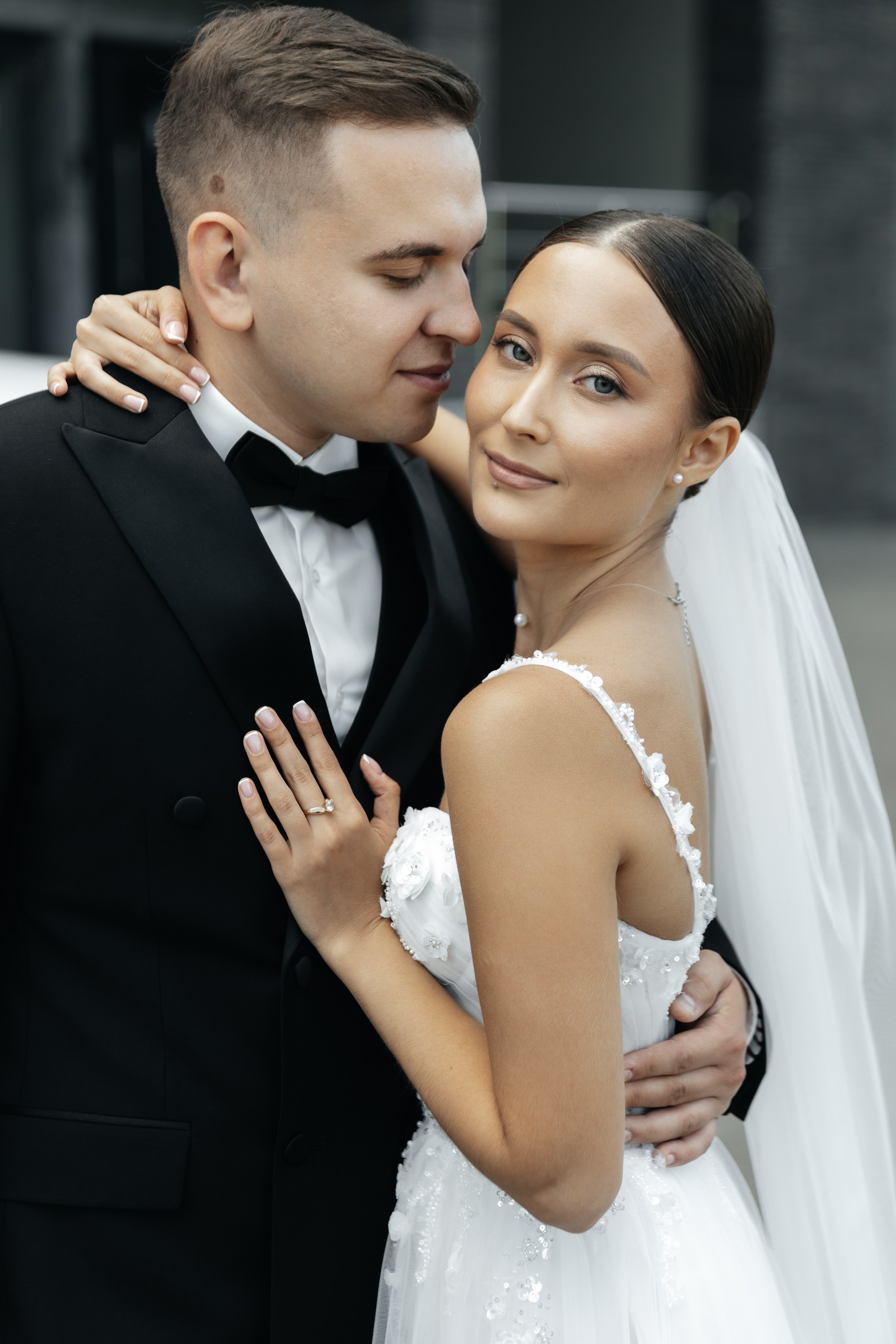 Arthur & Zarina. Свадебный фотограф Ильнар Асадуллин