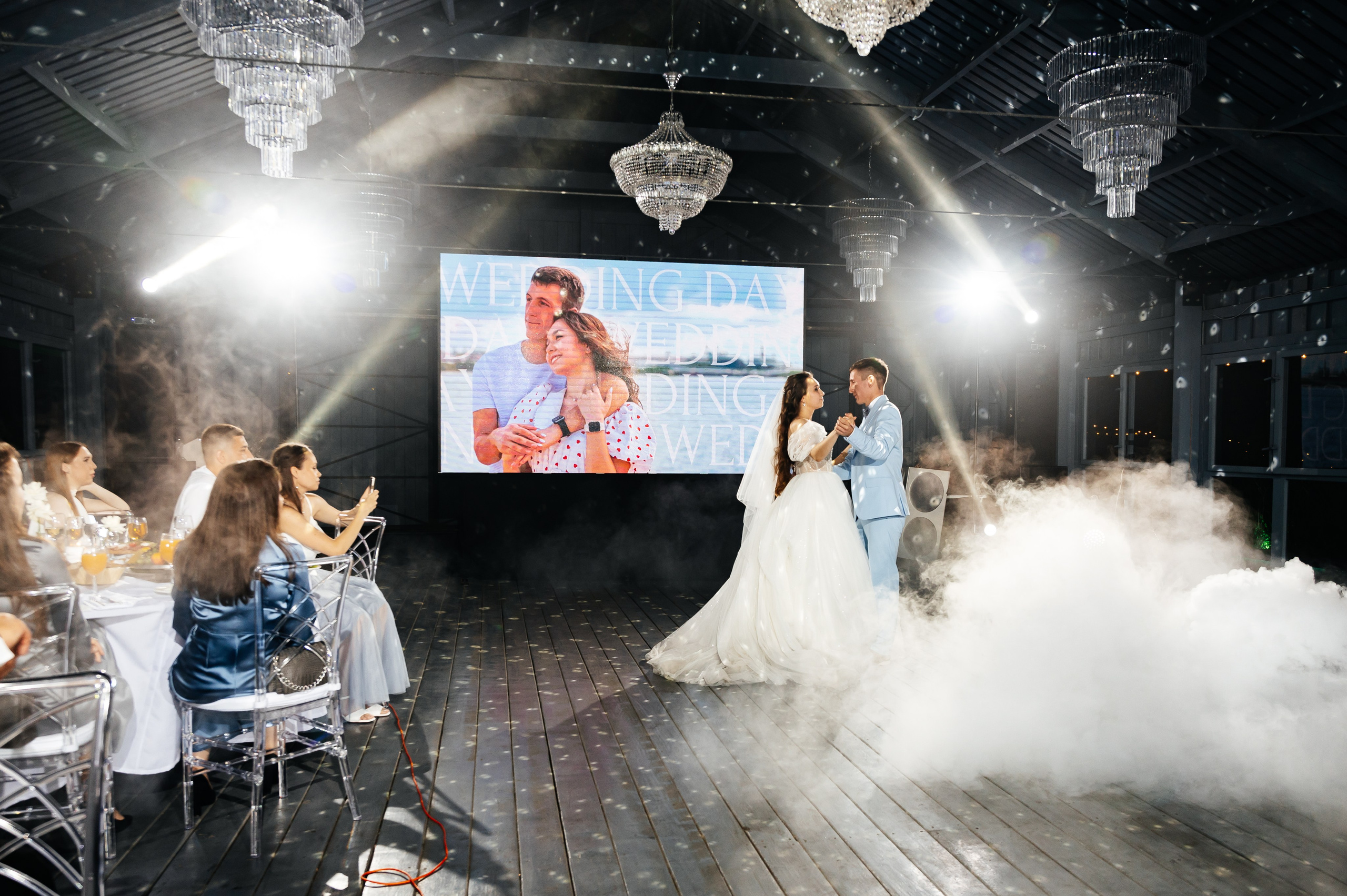 Marat & Ilgina. Свадебный фотограф Ильнар Асадуллин