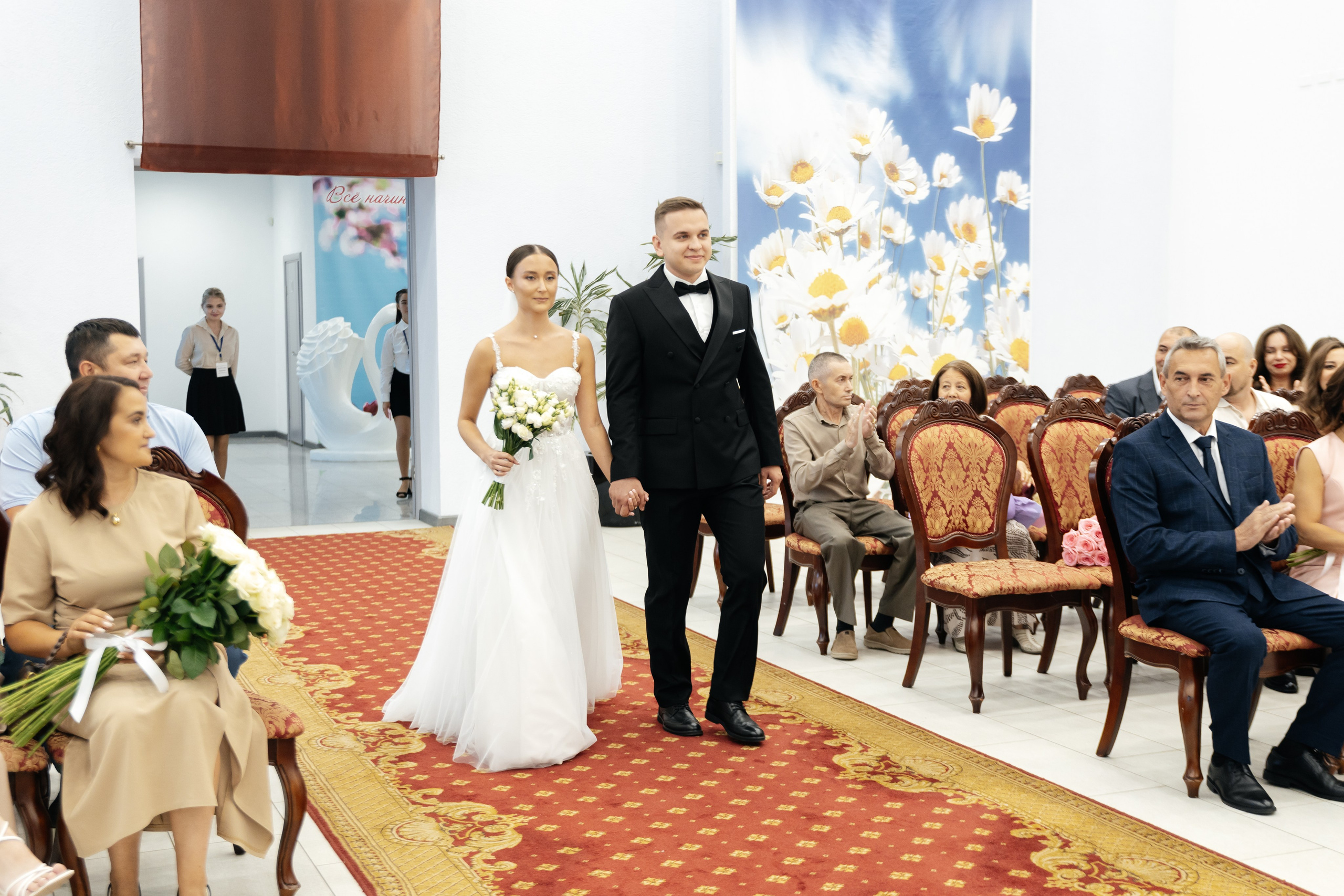 Arthur & Zarina. Свадебный фотограф Ильнар Асадуллин