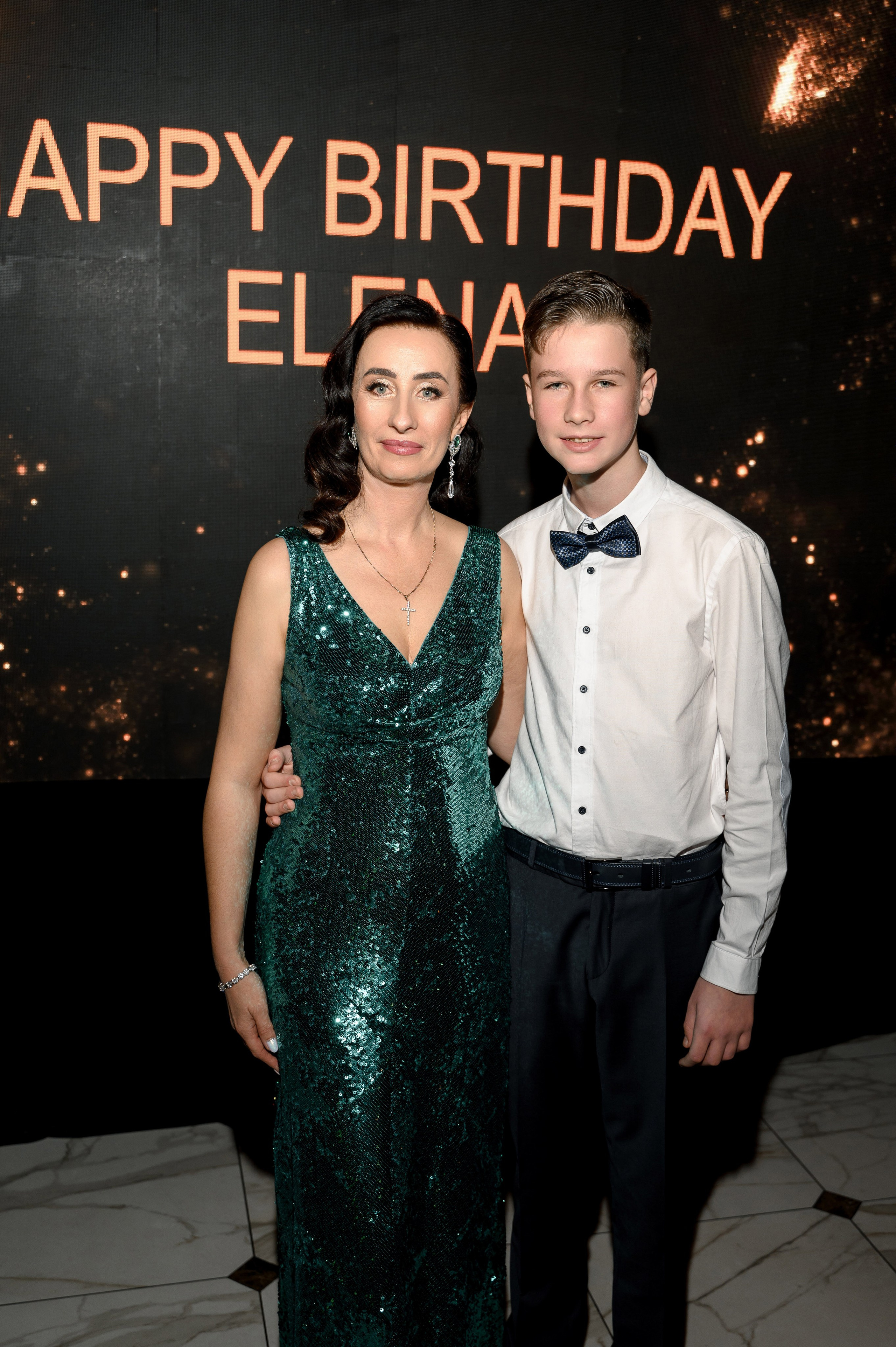 Happy Birthday Elena. Свадебный фотограф Минск