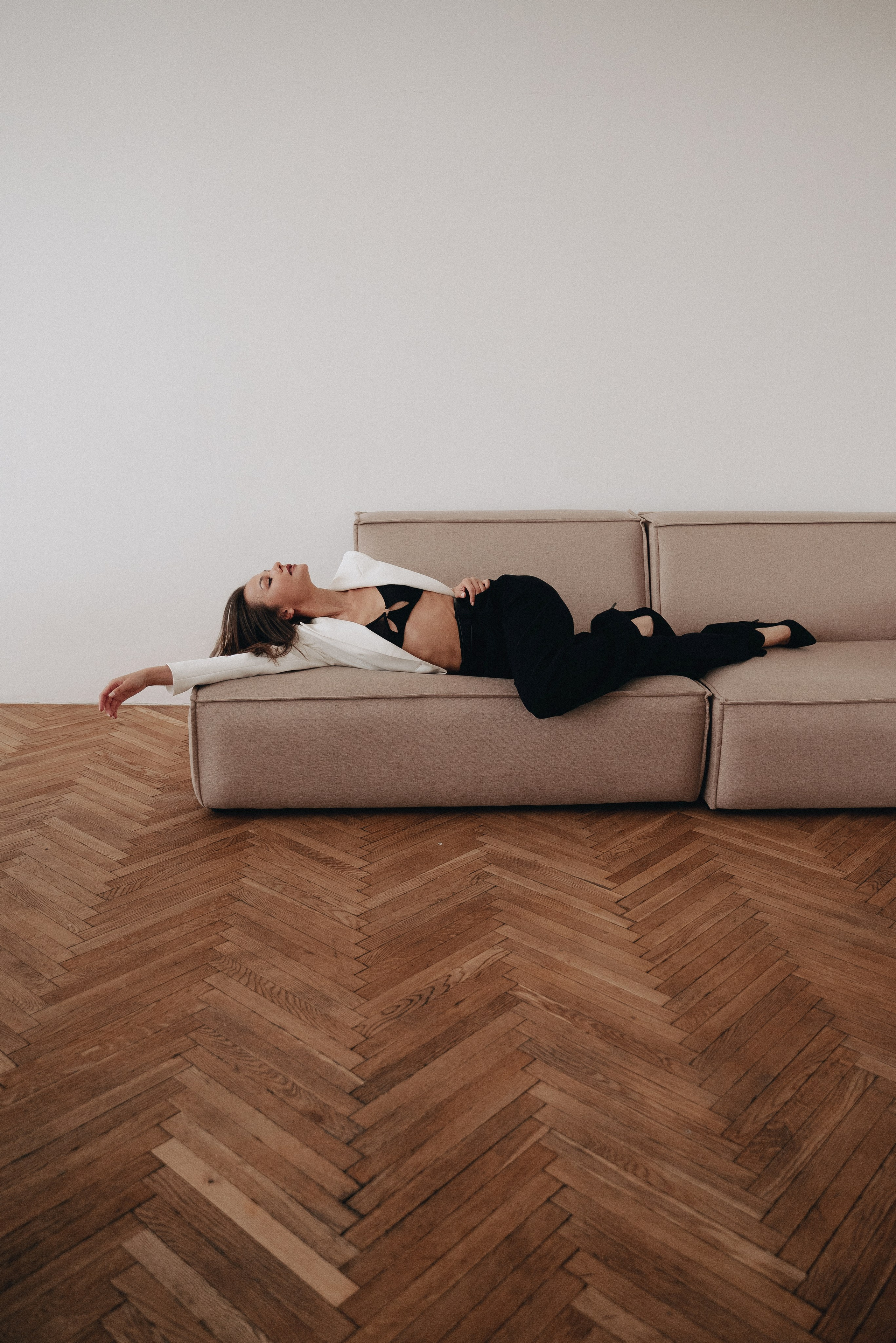 VIKA. Екатерина Курбанова. Женский фотограф