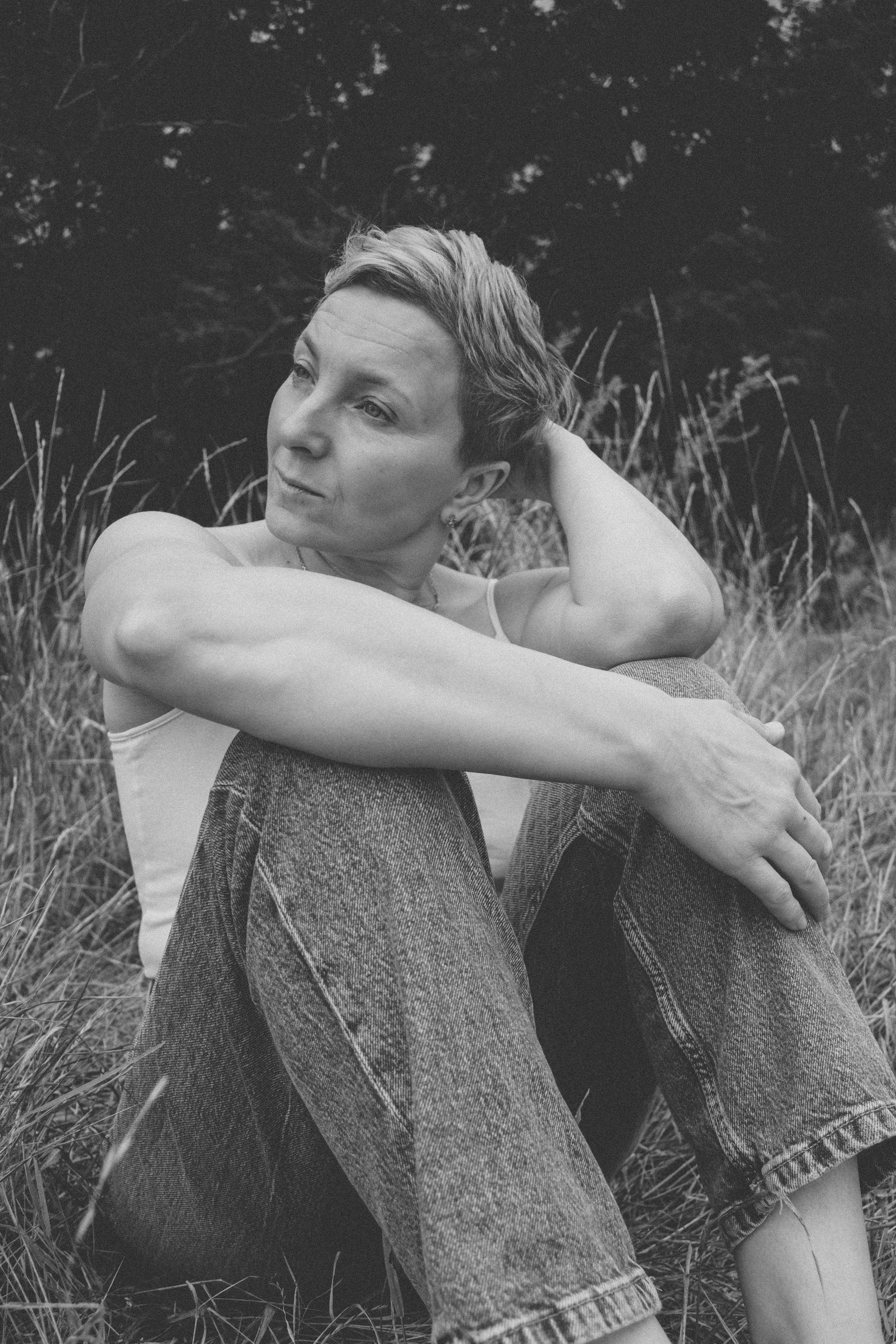 Свет и Тень: Вместе через Время. Семейный фотограф Донецк