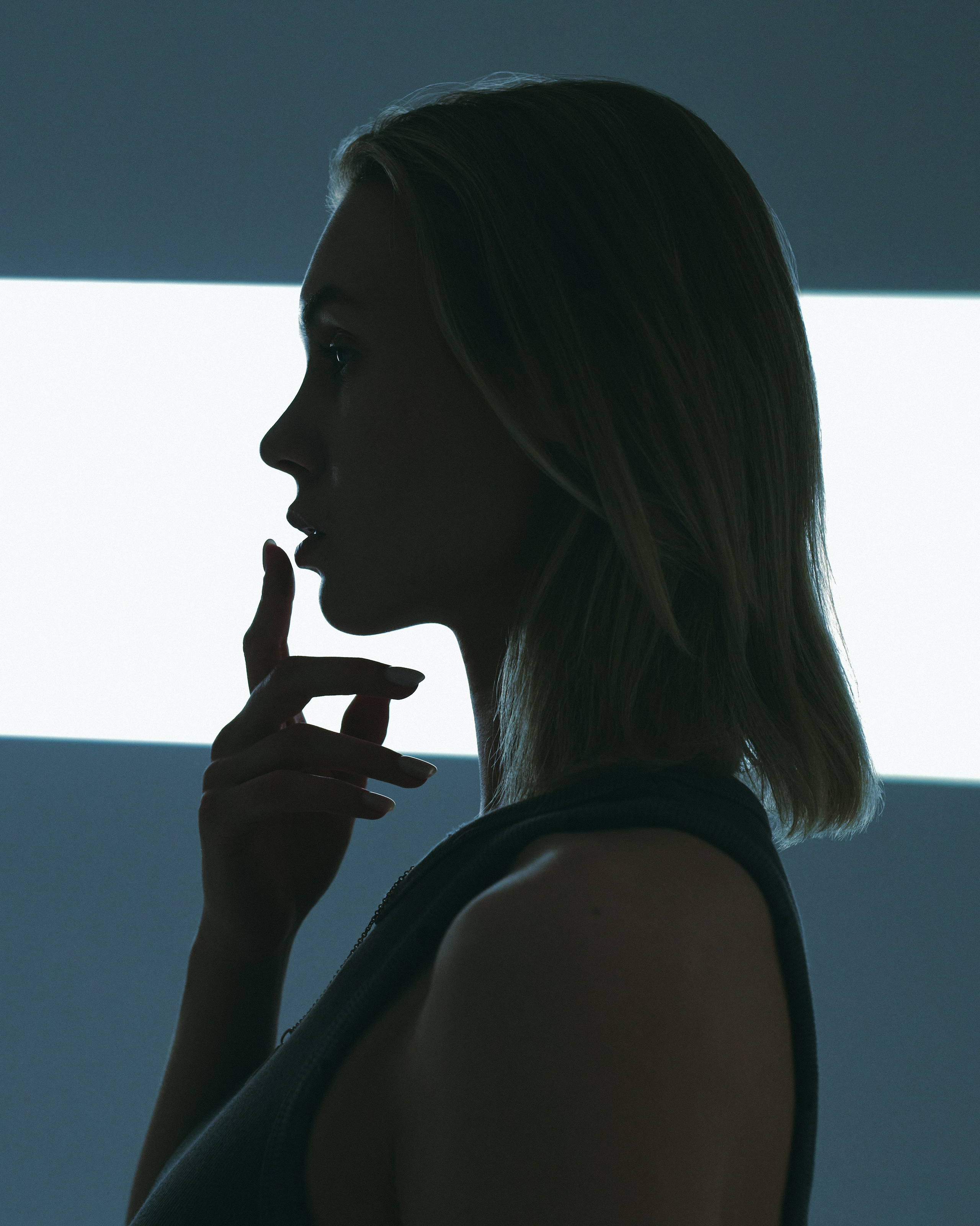 Портретная фотосъёмка