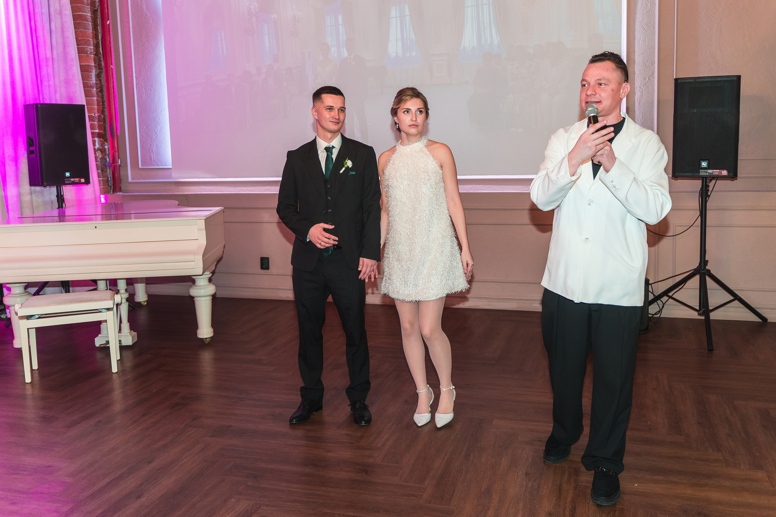 Евгений + Елена