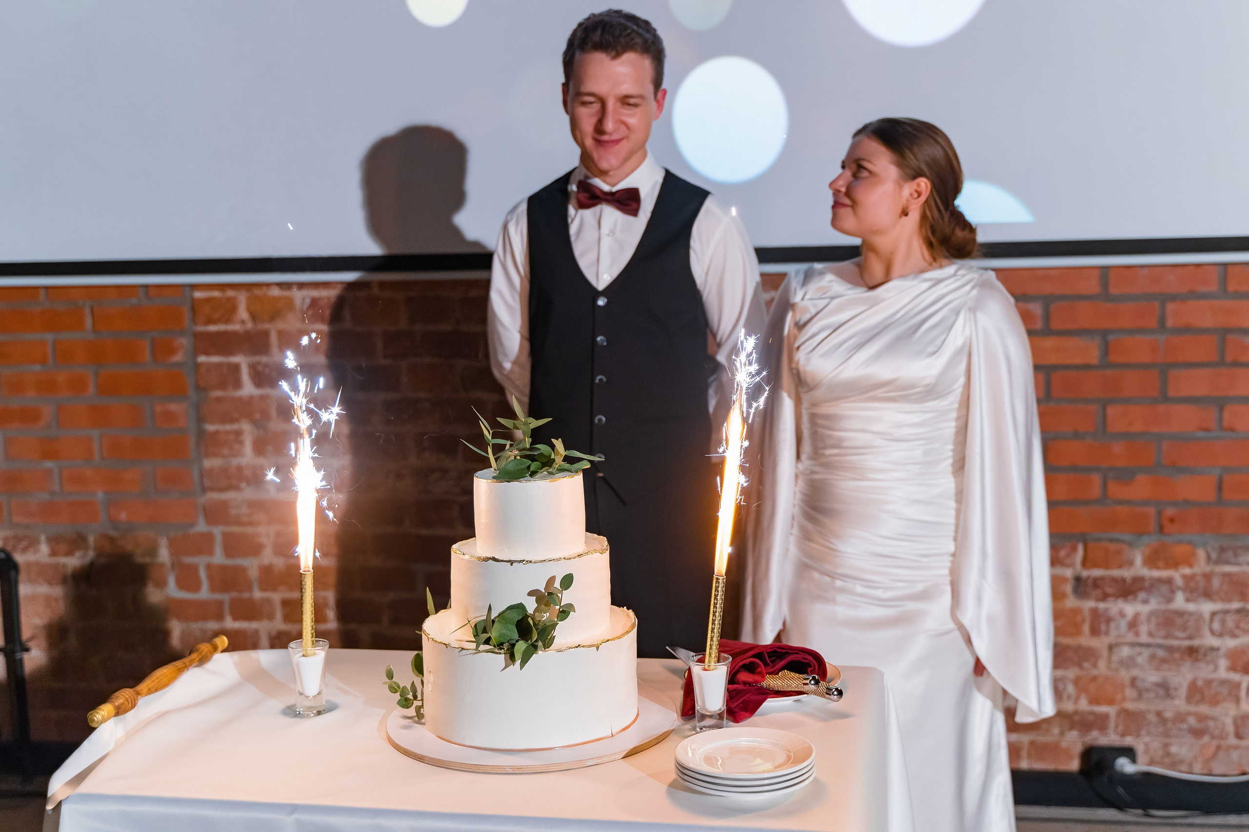 Игорь + Полина