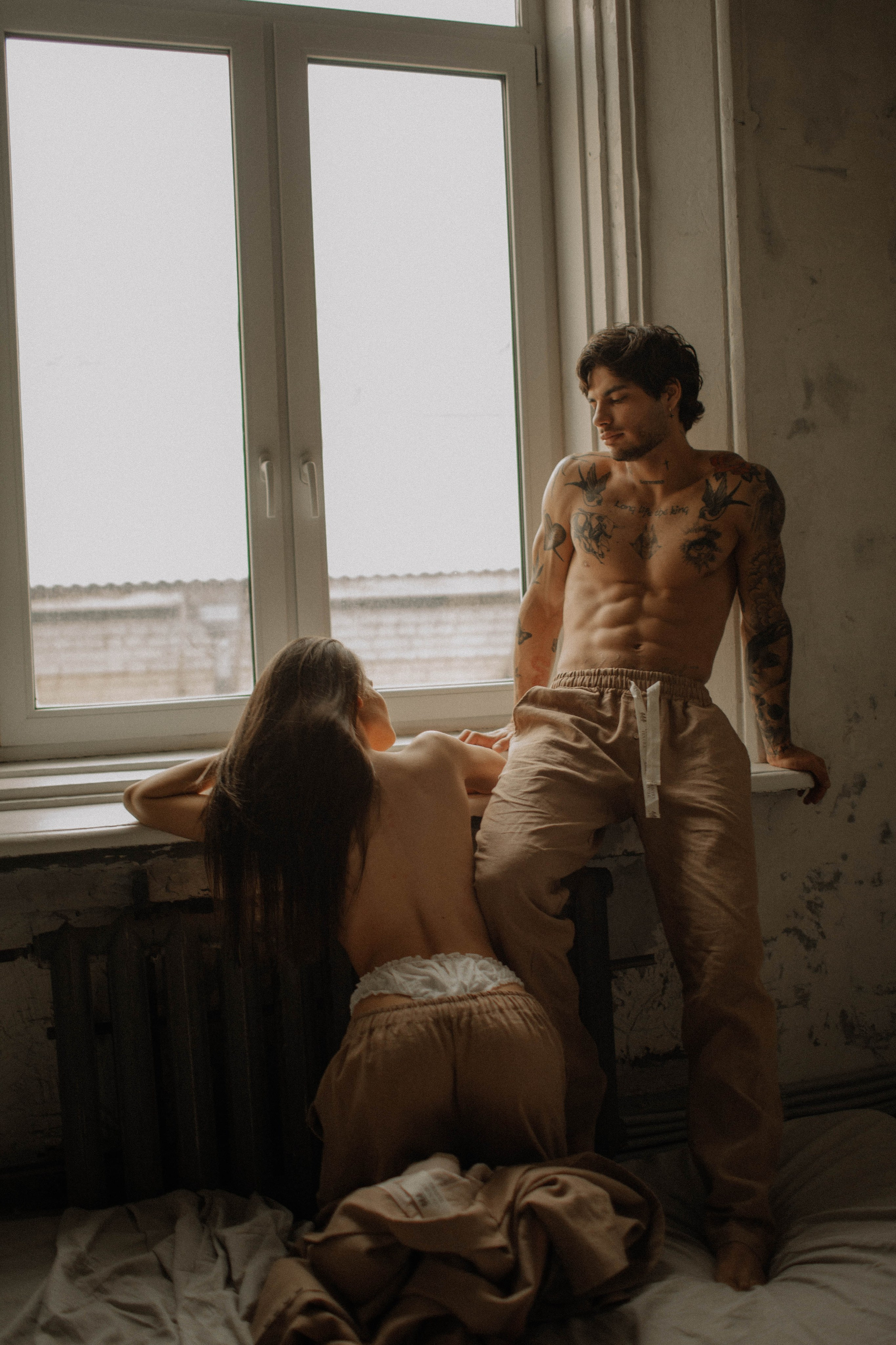 Москва. ГЛАВНАЯ