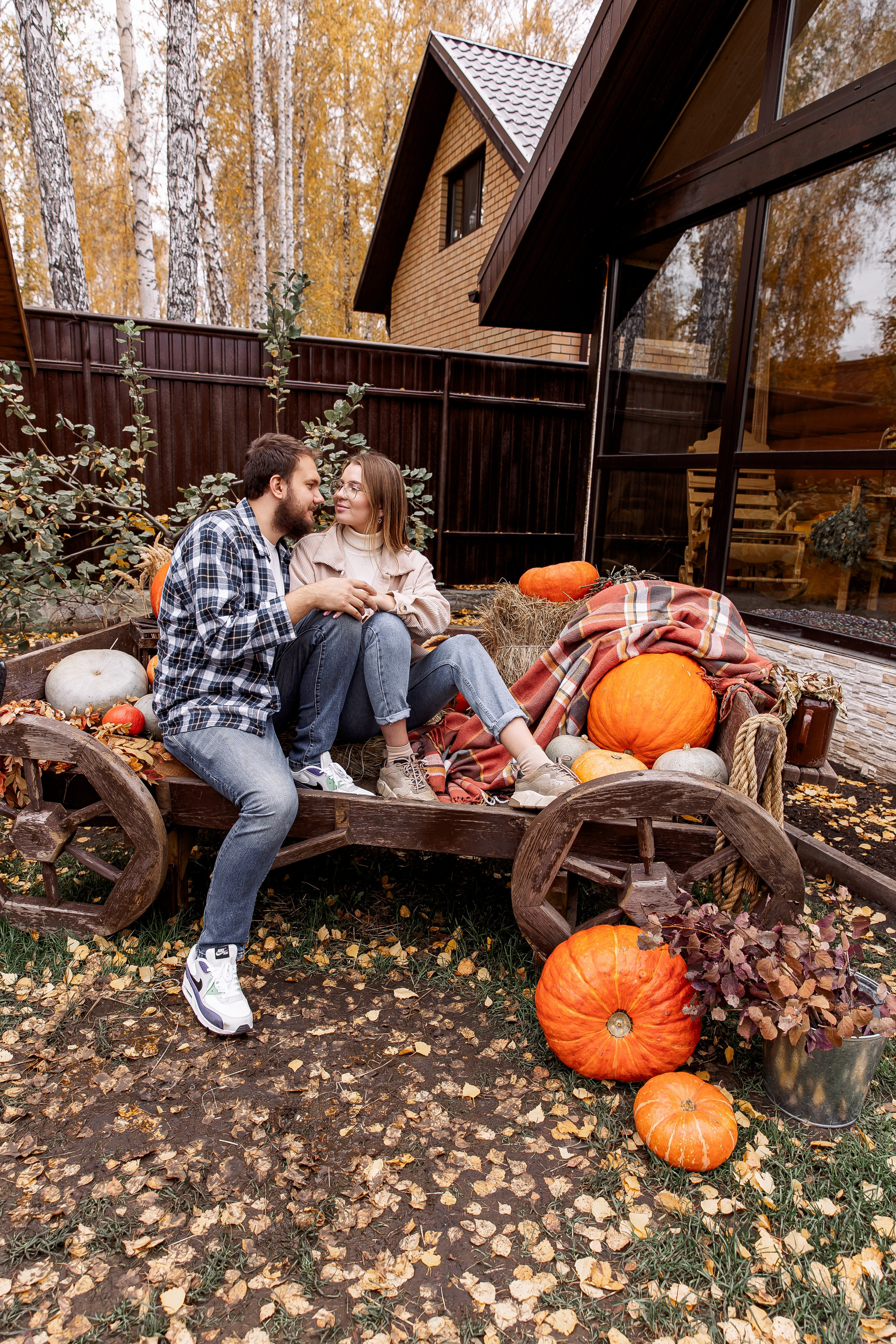 Вадислава и Нитита. Свадебный и семейный фотограф в Челябинске Юлия Ишимова