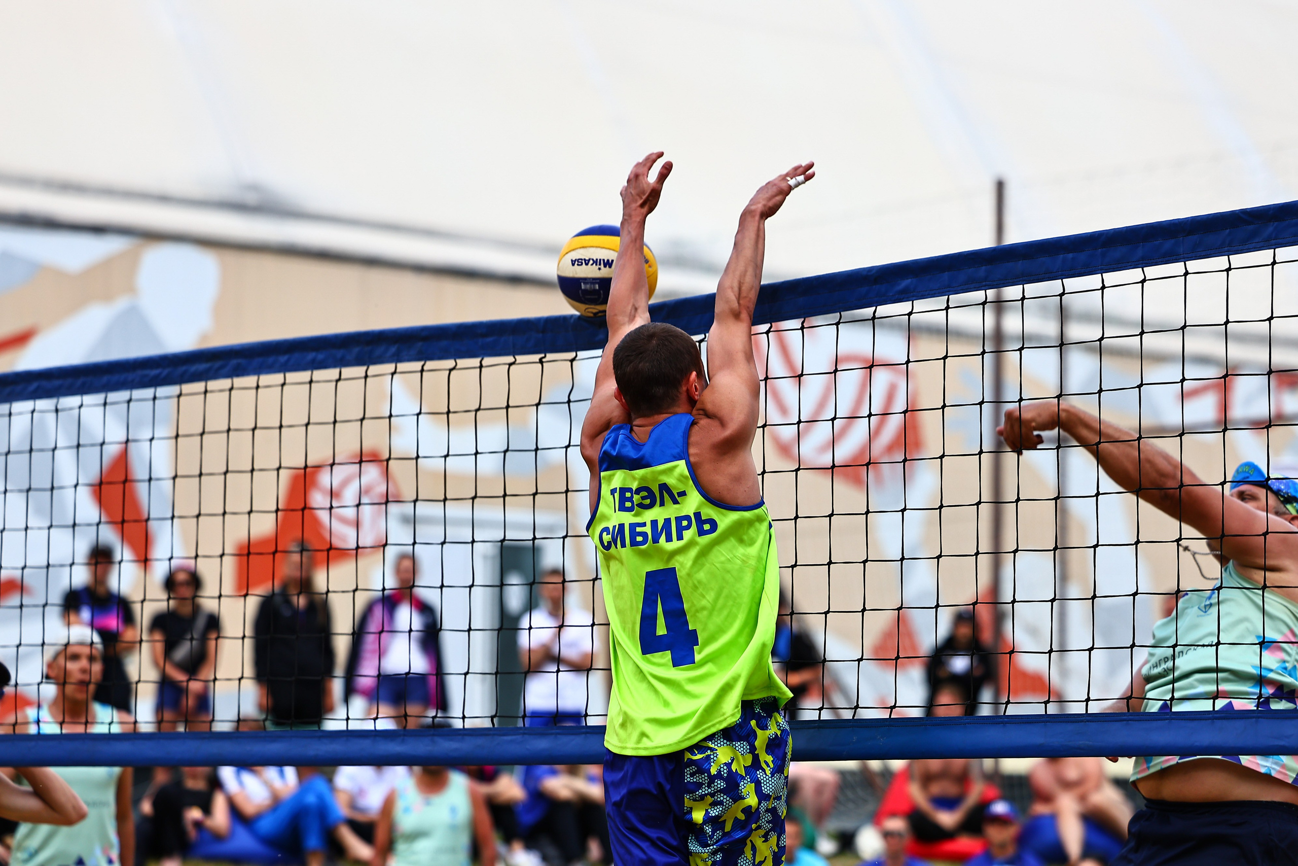 АТОМИАДА Лето 2025. Фототерапевт Ева Бунеева