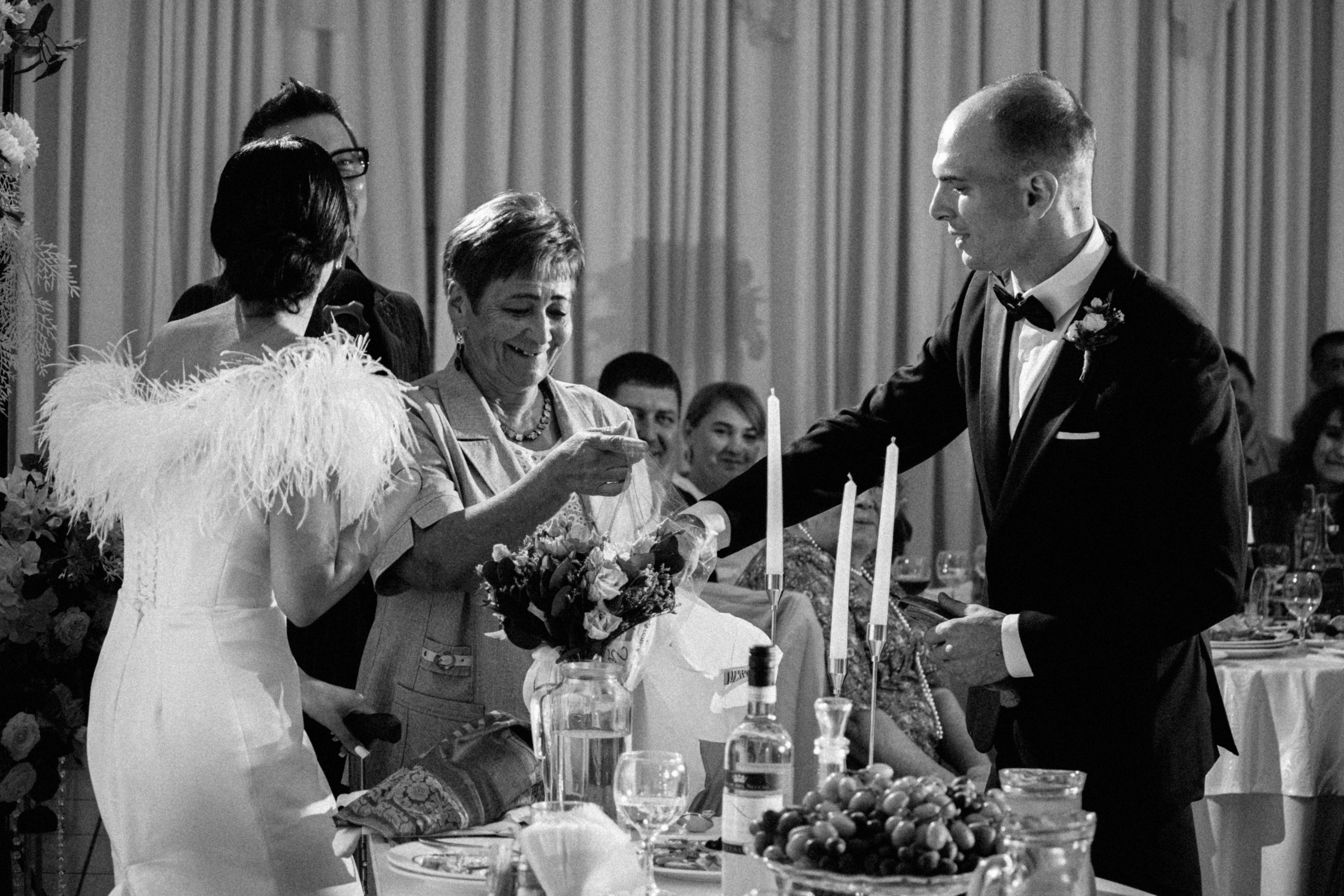 Сергей и Дарья. Свадебный фотограф Челябинск