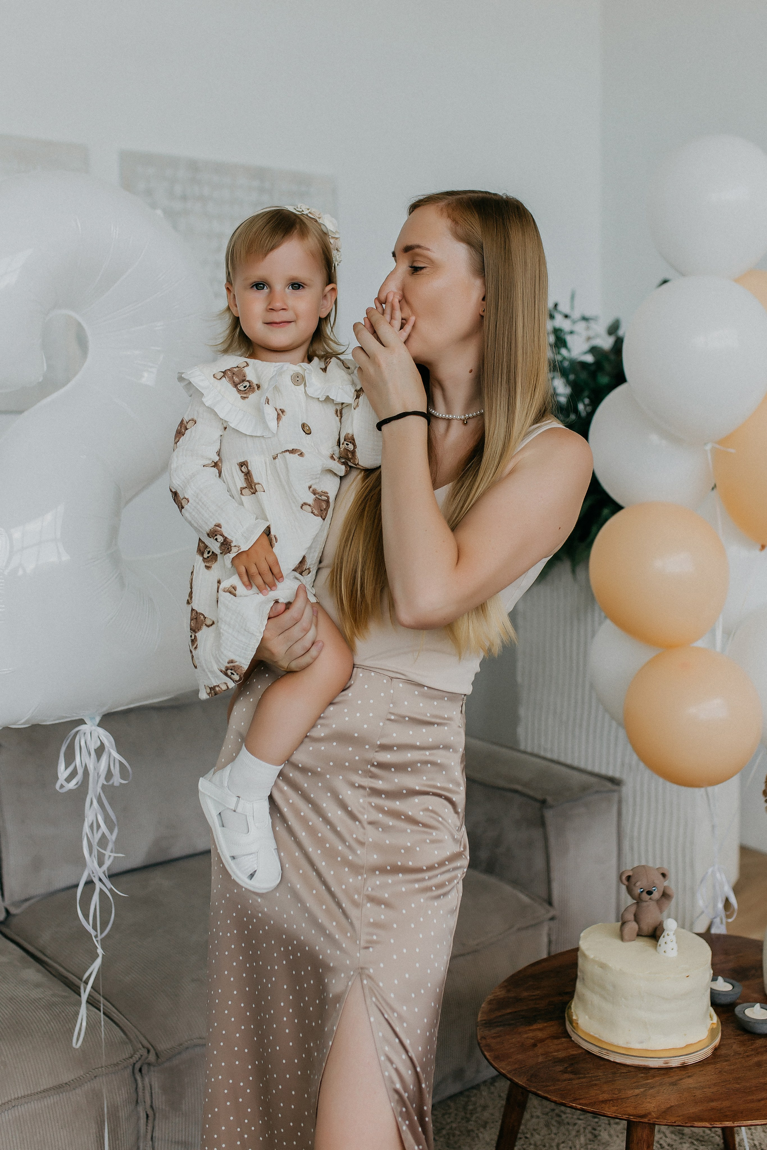 2 годика. Kirinatanya.ru